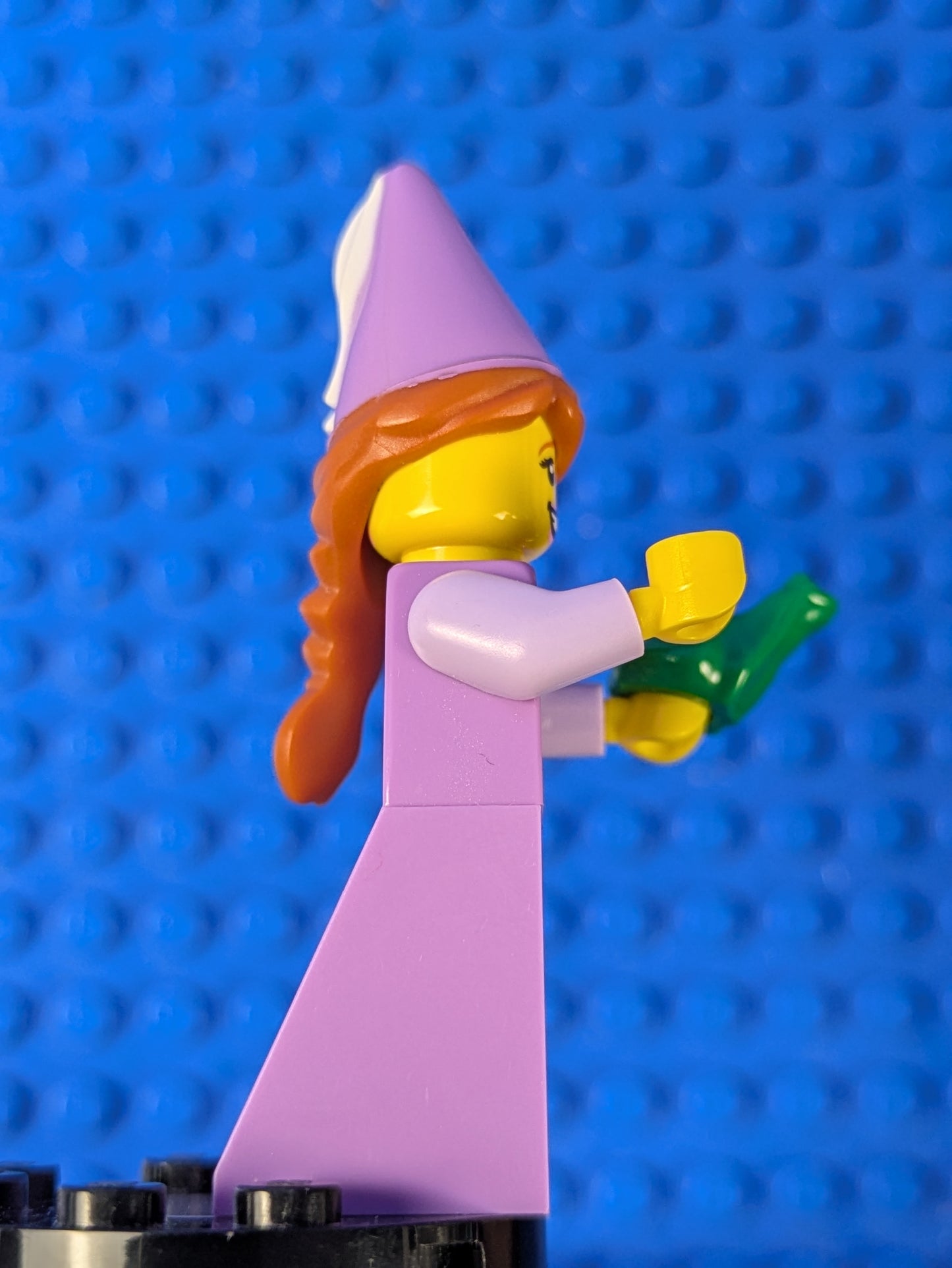 LEGO Collectible Minifigures Series 12 Fairytale Princess col181 71007