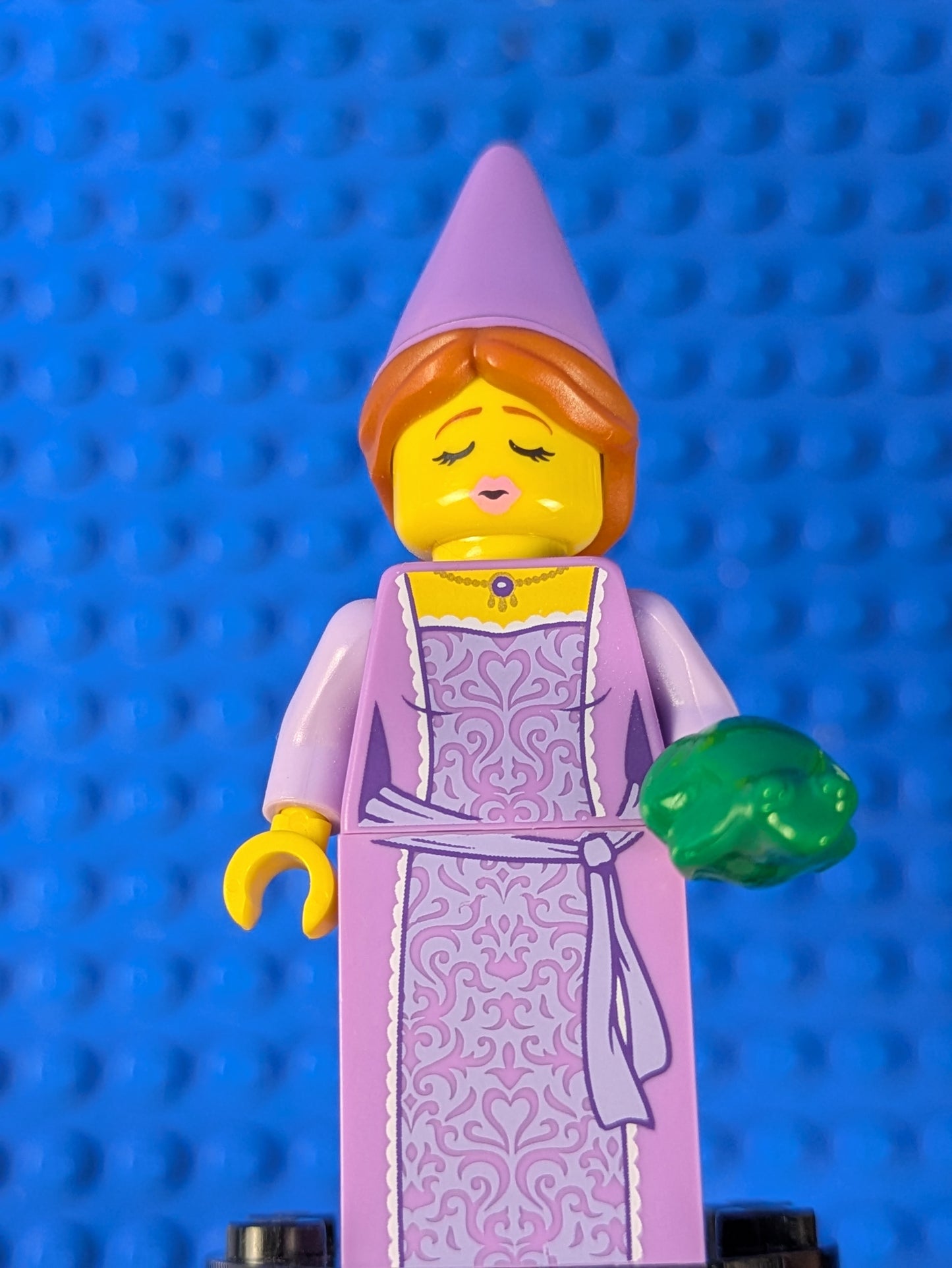 LEGO Collectible Minifigures Series 12 Fairytale Princess col181 71007