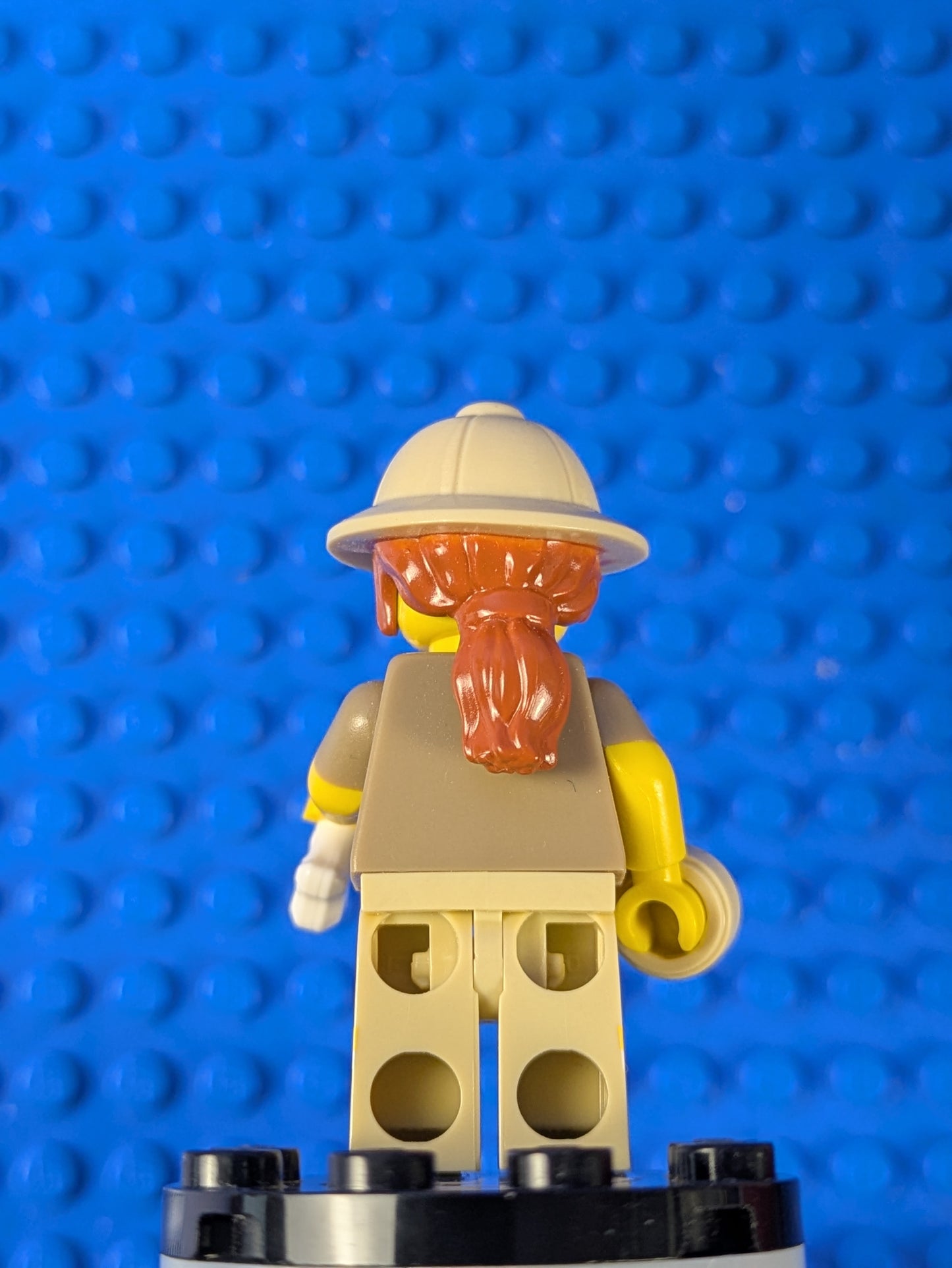 Lego Collectible Minifigures: Series 13: Paleontologist col200 Set 71008 6100808