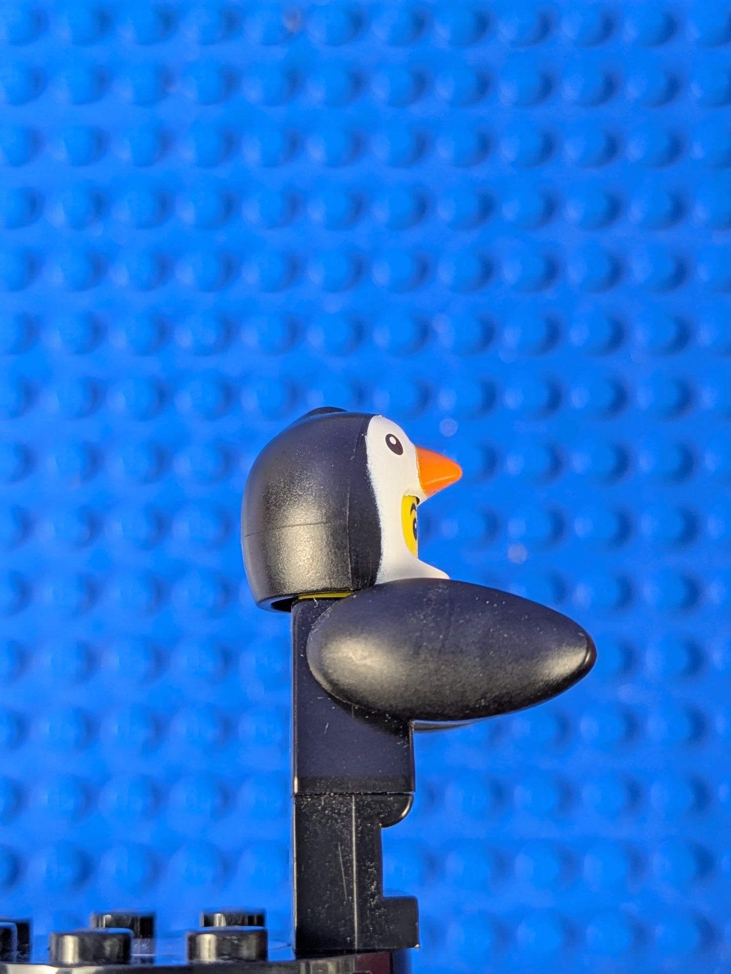 Lego Collectible Minifigures: Series 16: Penguin Boy col253 Set 71013 6138974