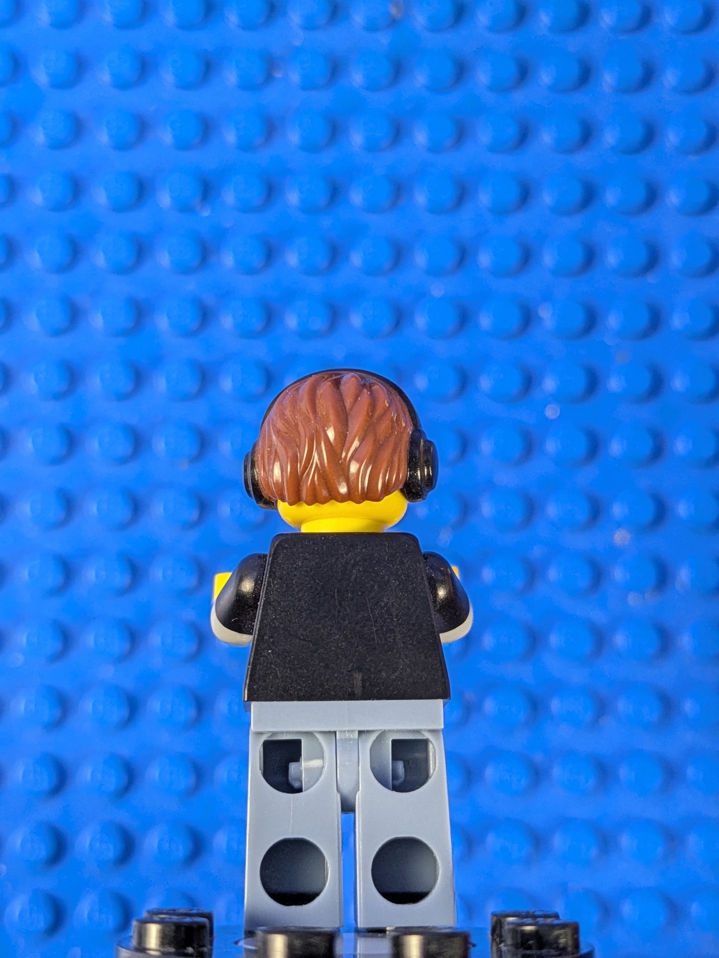 Lego Collectible Minifigures: Series 12: Video Game Guy col182 Set 71007