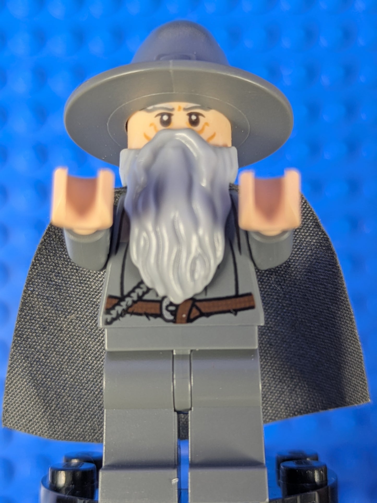 Lego The Hobbit and The Lord of the Rings: Gandalf the Grey dim001 Set 71200