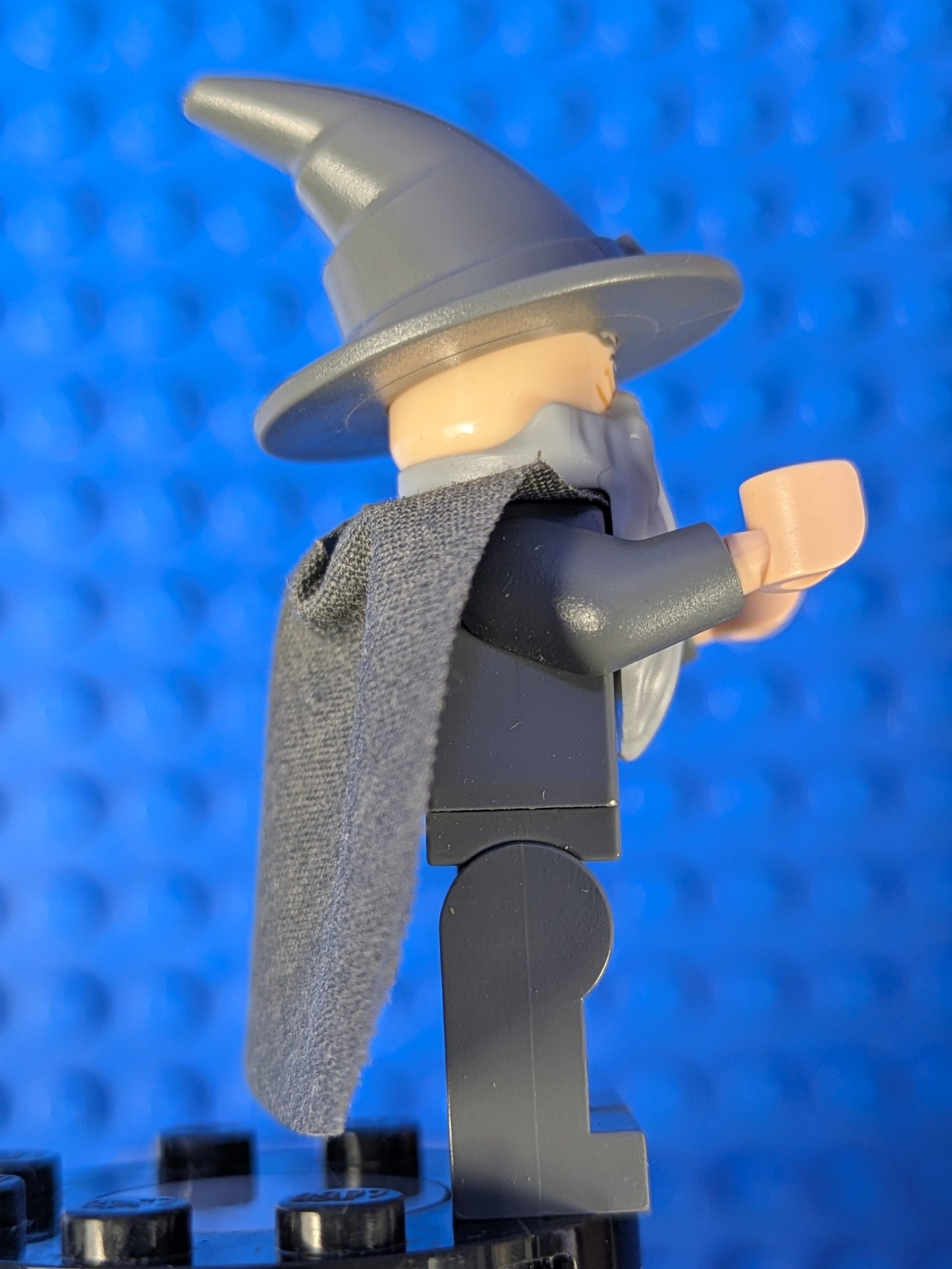 Lego The Hobbit and The Lord of the Rings: Gandalf the Grey dim001 Set 71200