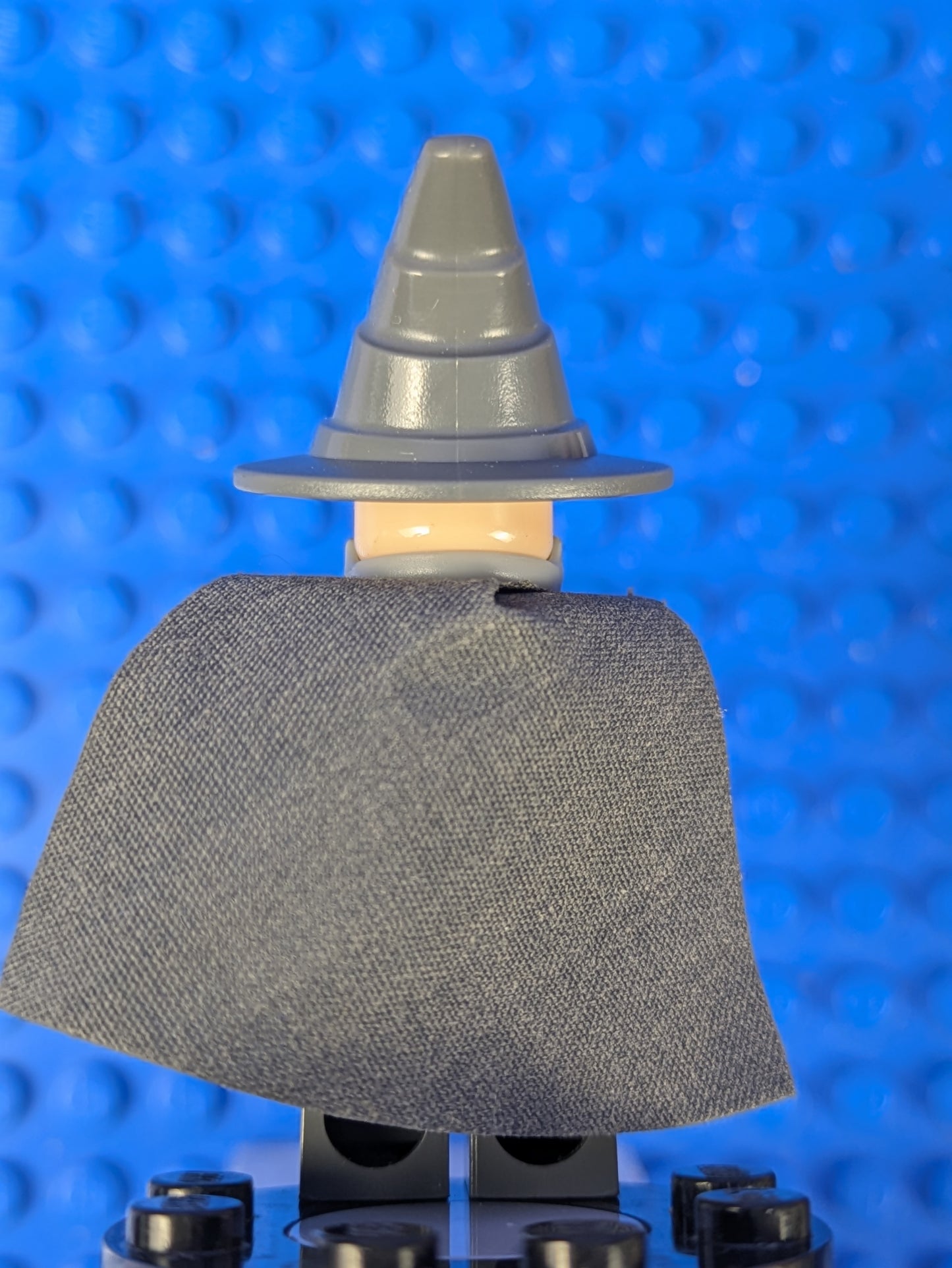Lego The Hobbit and The Lord of the Rings: Gandalf the Grey dim001 Set 71200