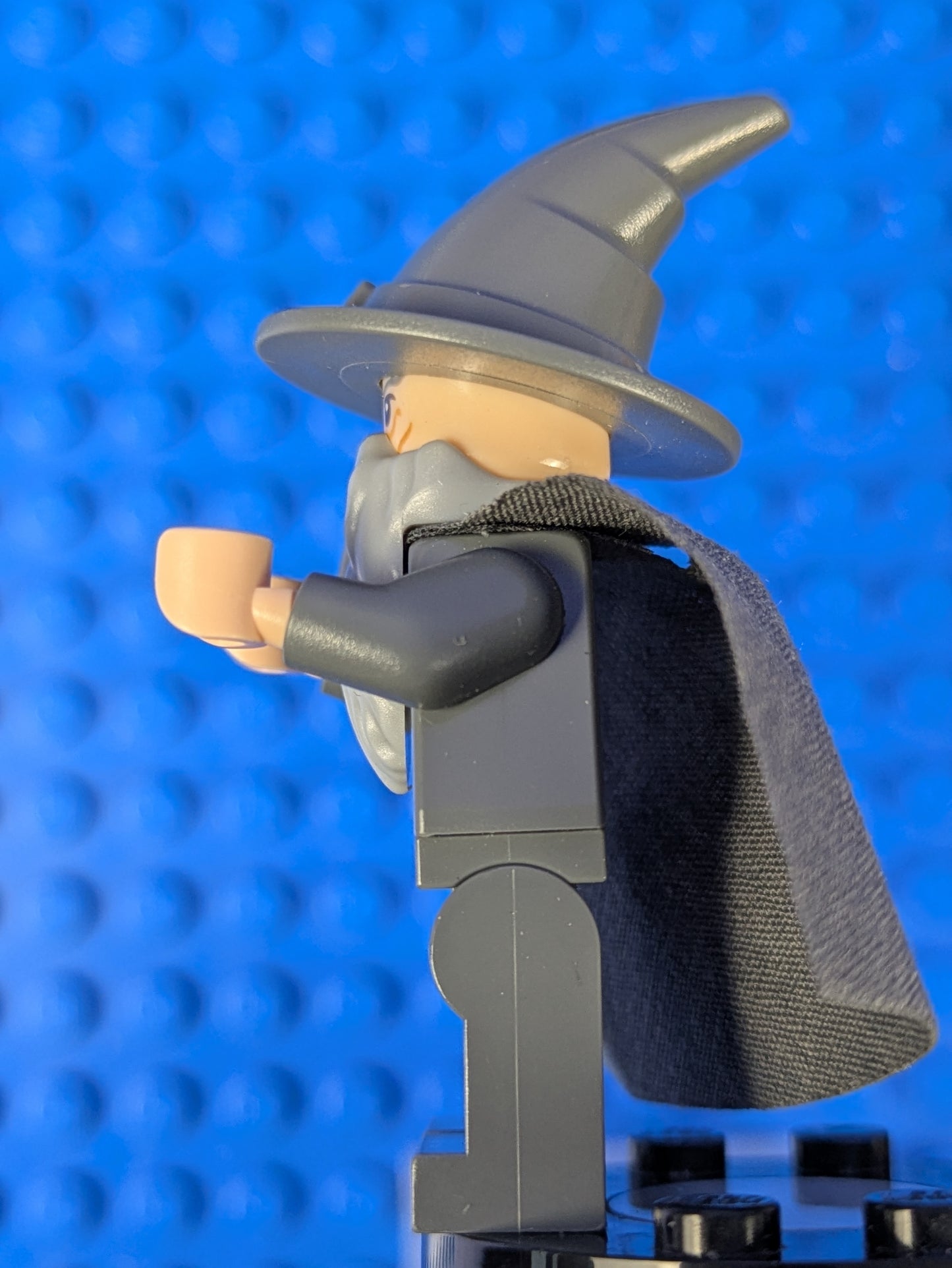 Lego The Hobbit and The Lord of the Rings: Gandalf the Grey dim001 Set 71200