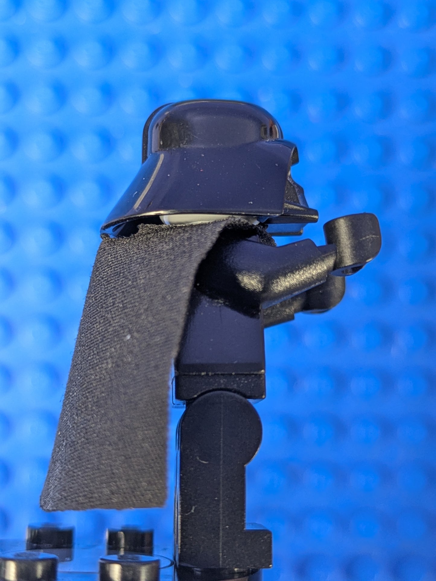 Lego Star Wars Darth Vader (Death Star torso) sw0209 Sets 8017, 10188