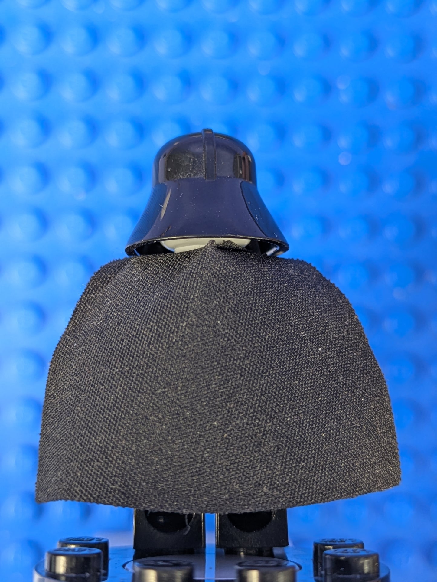 Lego Star Wars Darth Vader (Death Star torso) sw0209 Sets 8017, 10188