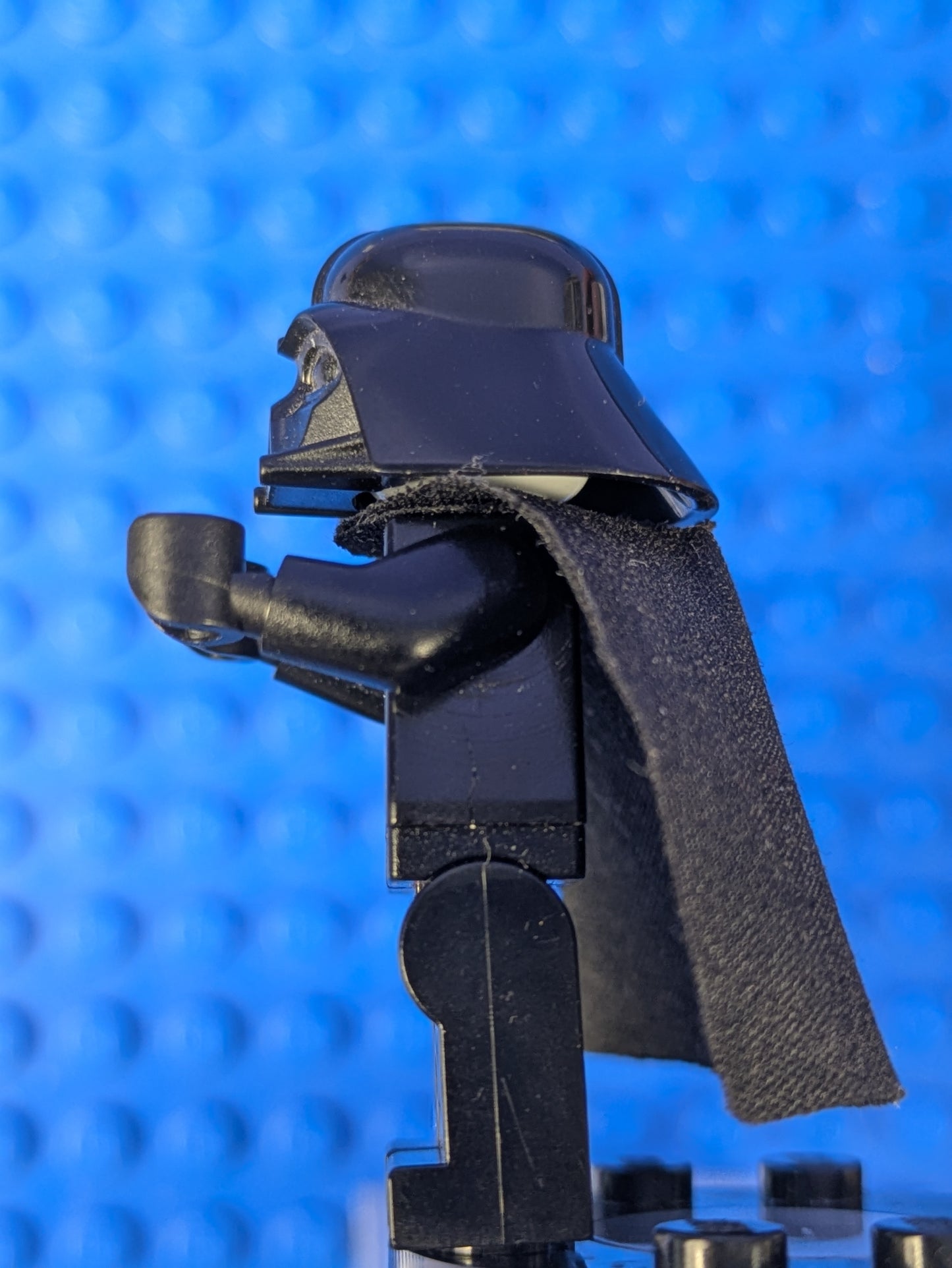 Lego Star Wars Darth Vader (Death Star torso) sw0209 Sets 8017, 10188