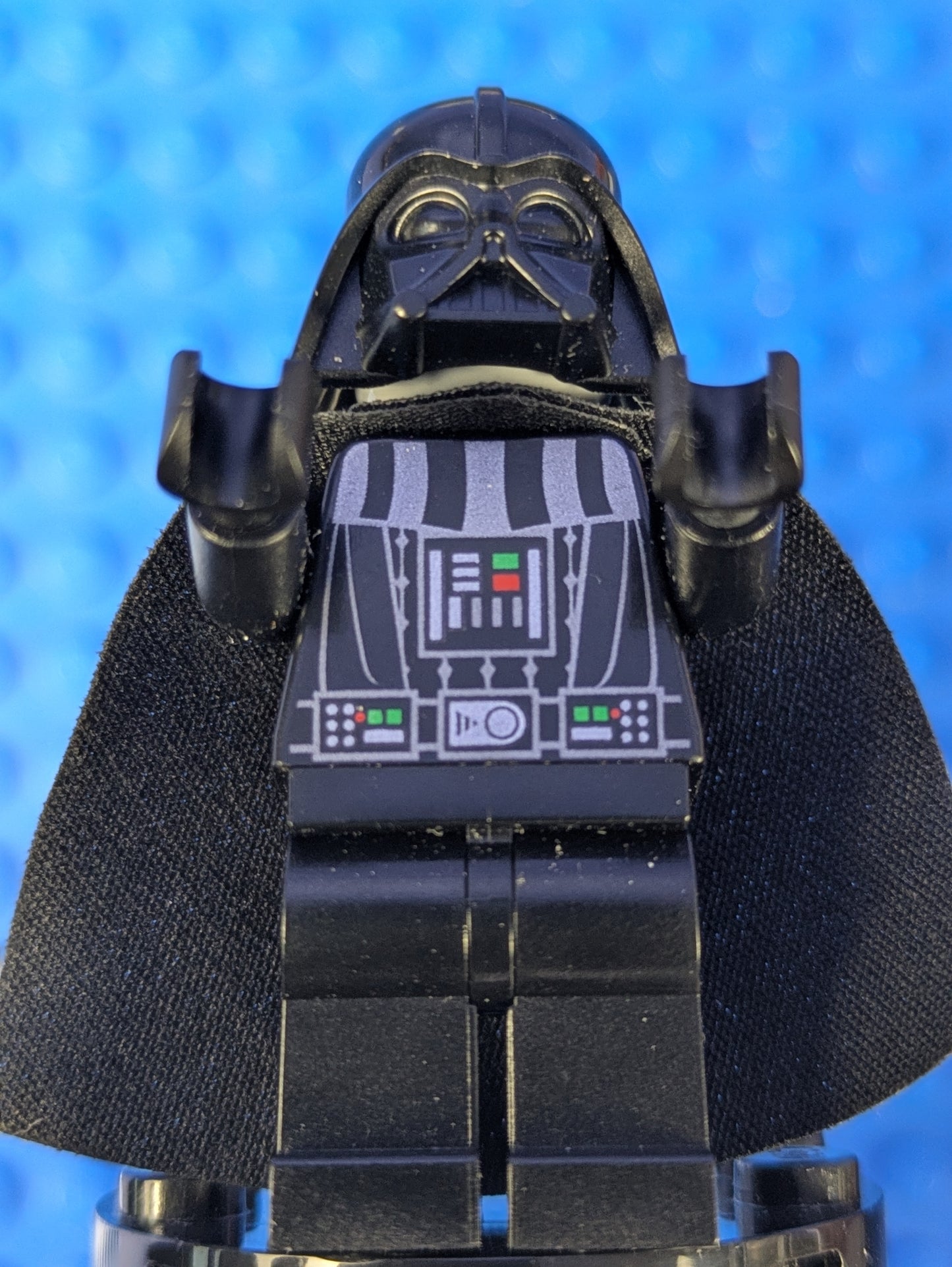 Lego Star Wars Darth Vader (White Pupils) sw0277 Sets 10212, 7965, 10221