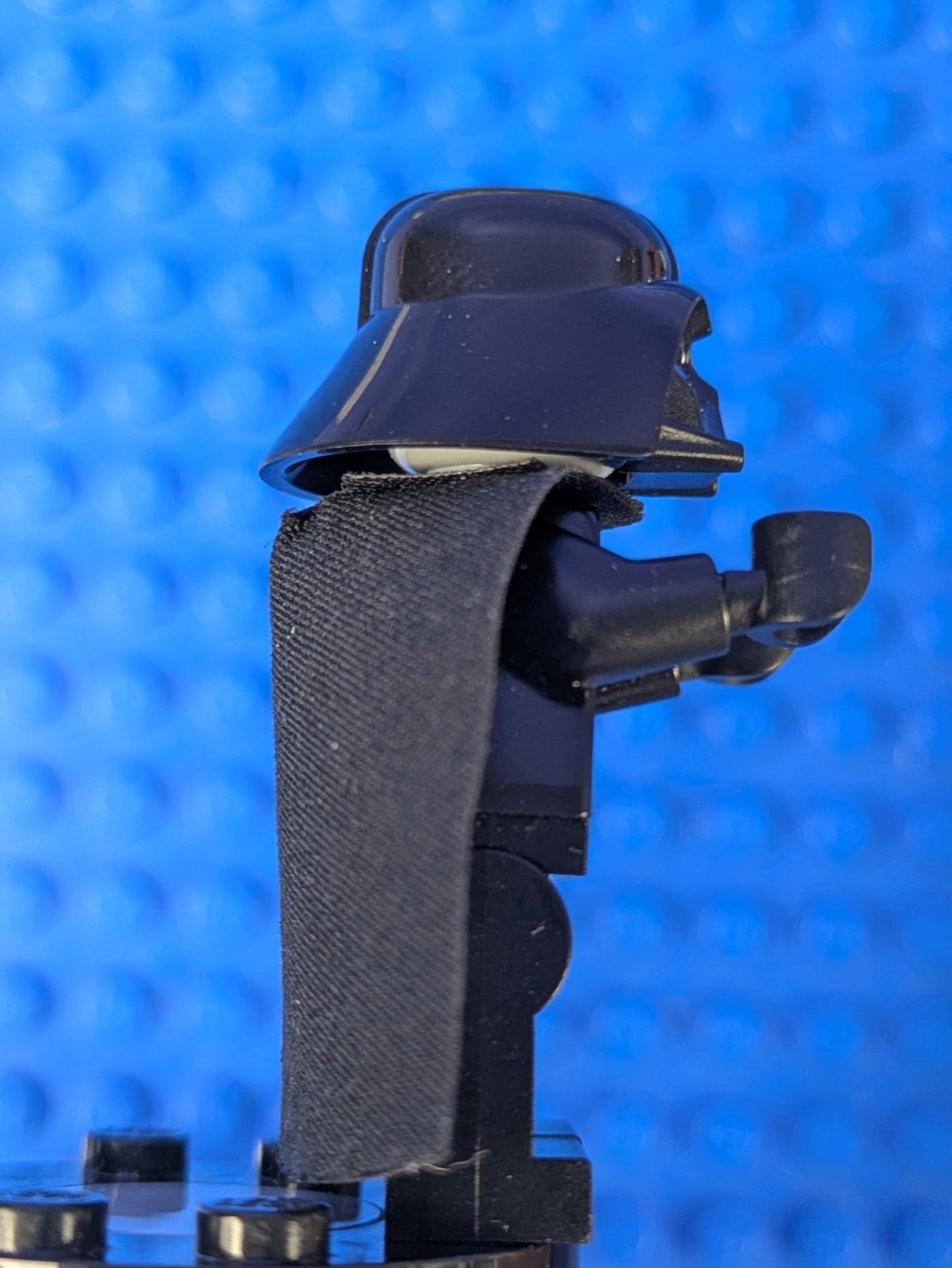 Lego Star Wars Darth Vader (White Pupils) sw0277 Sets 10212, 7965, 10221