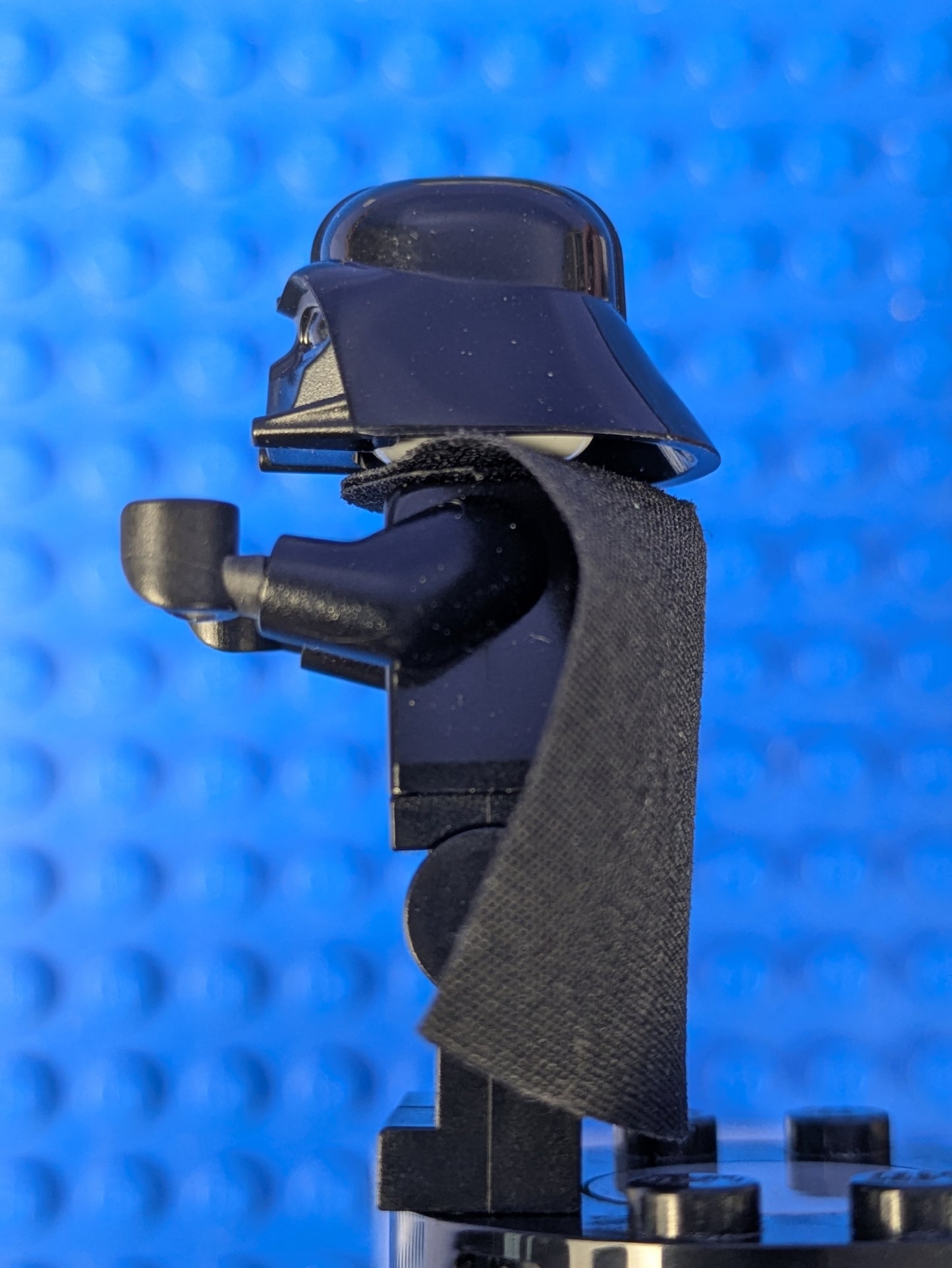 Lego Star Wars Darth Vader (White Pupils) sw0277 Sets 10212, 7965, 10221