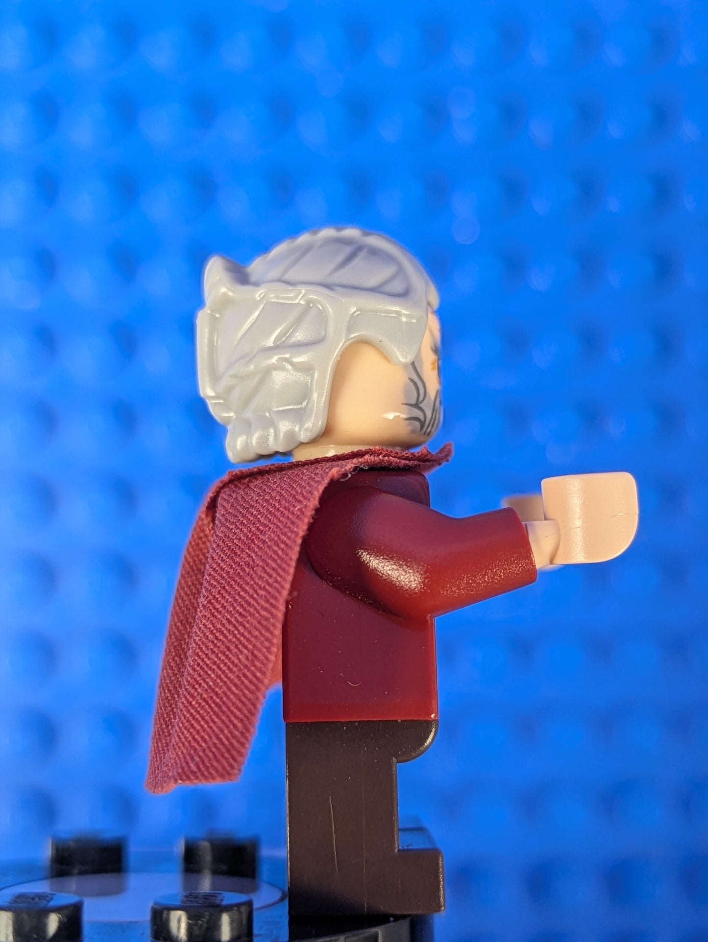 Lego The Hobbit and The Lord of the Rings: Dori the Dwarf lor047 Set 79010