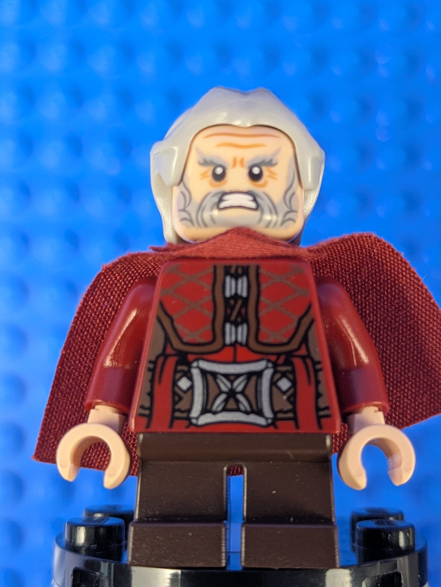 Lego The Hobbit and The Lord of the Rings: Dori the Dwarf lor047 Set 79010