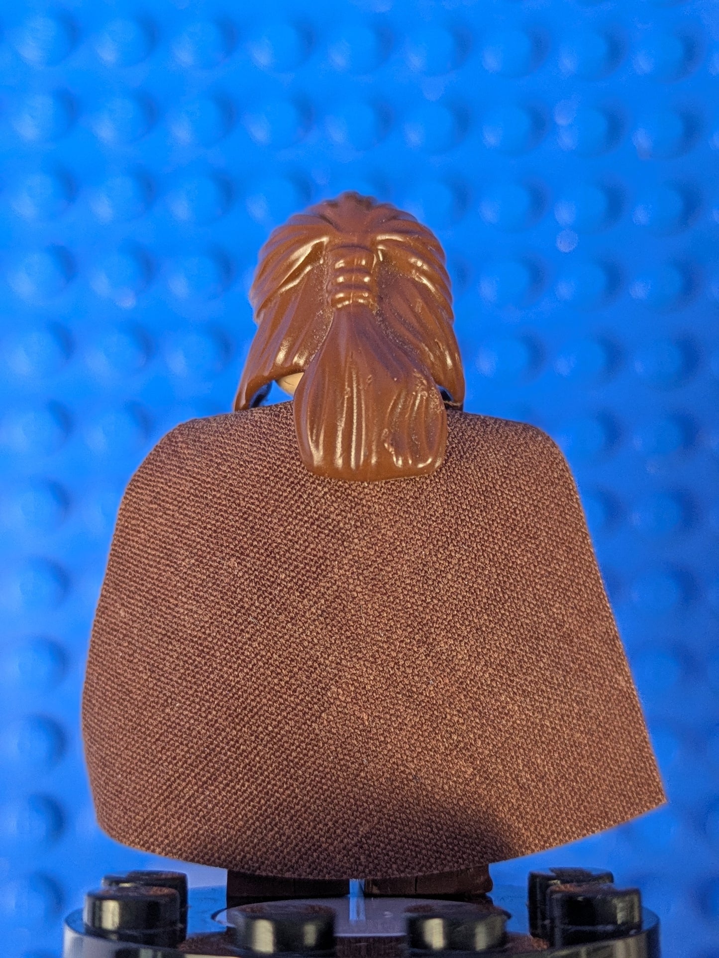 Lego Star Wars Qui-Gon Jinn sw0322 Set 7961