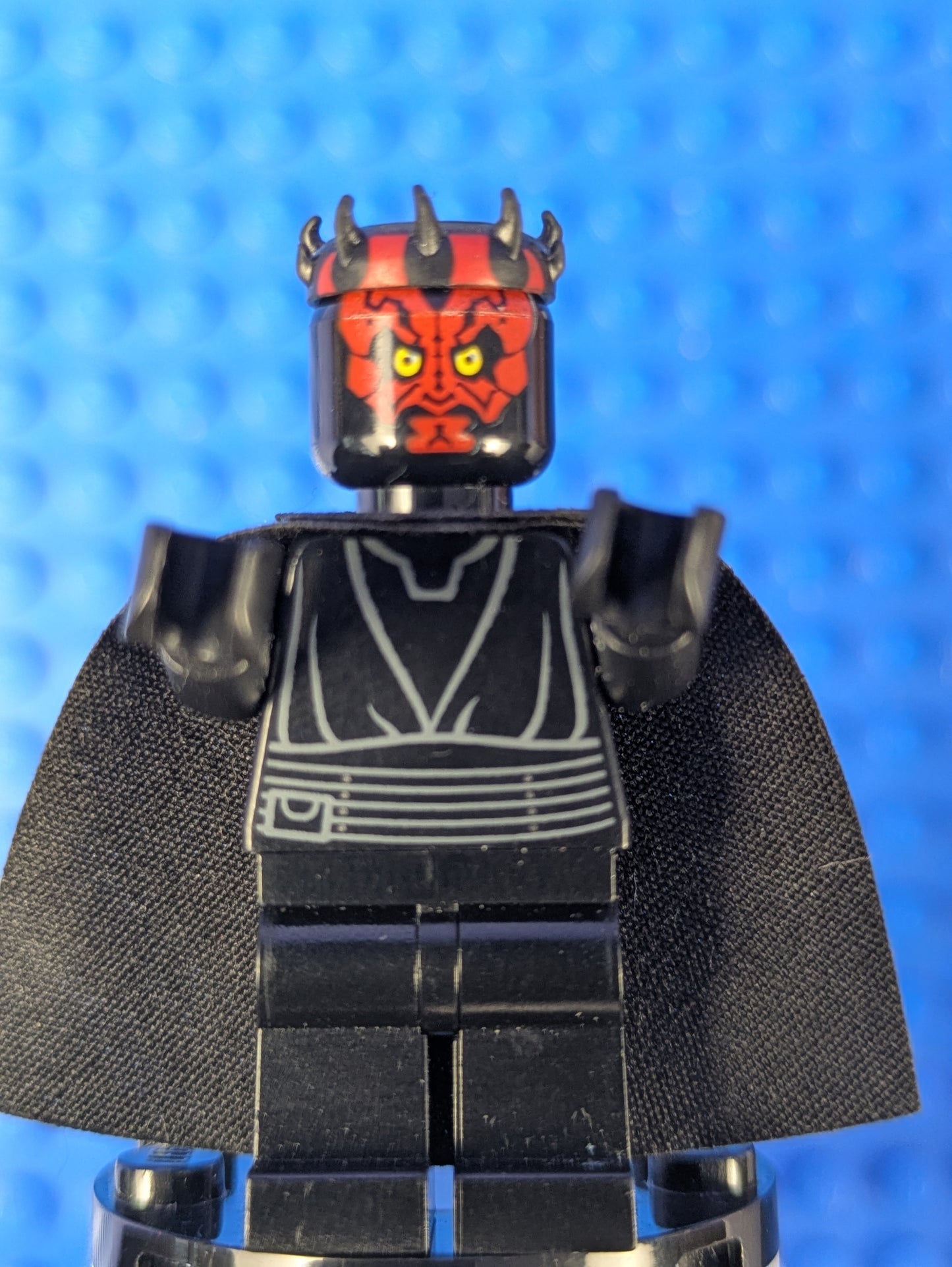 Lego Star Wars Darth Maul sw0323 Set 7961