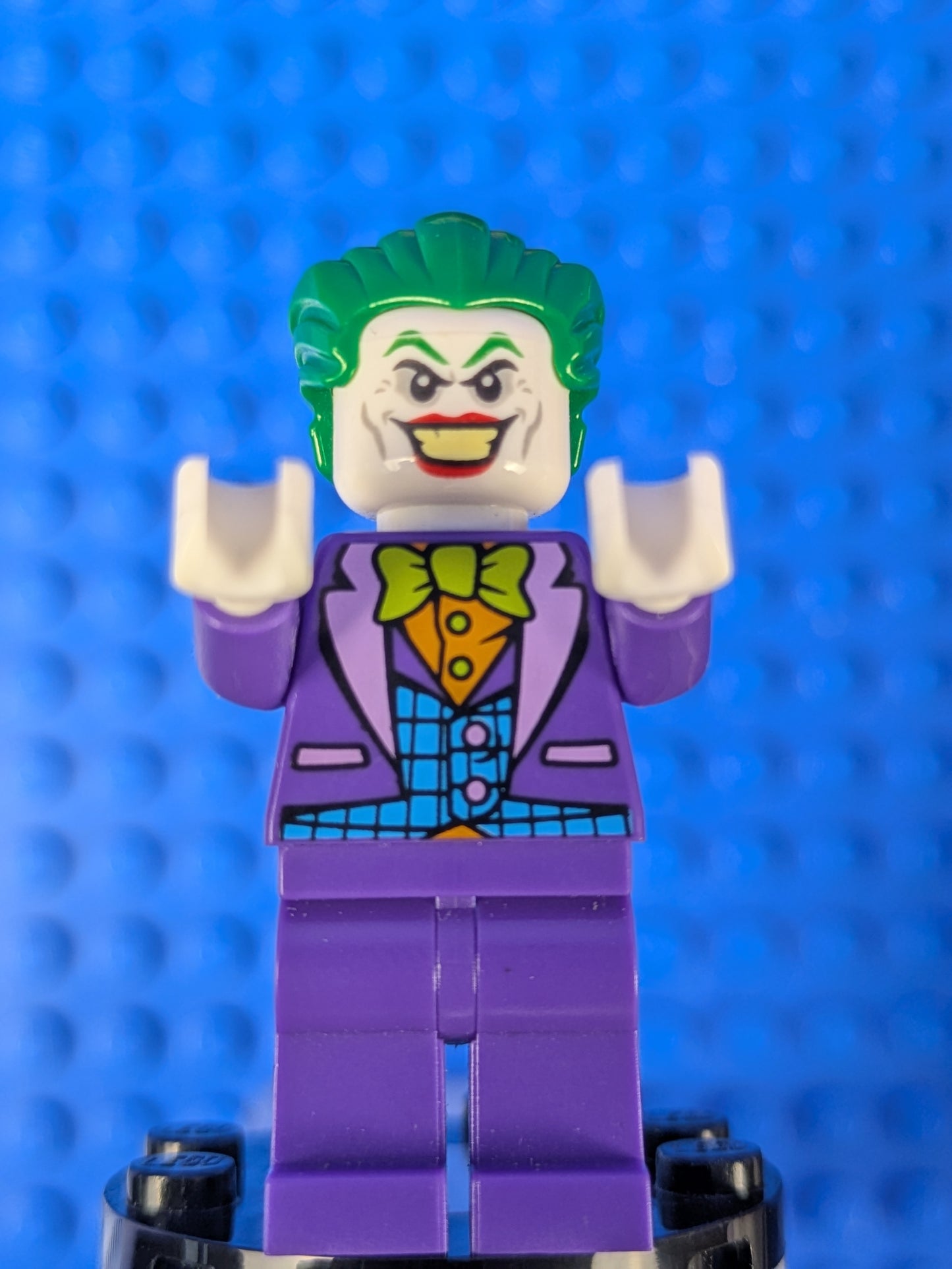 Lego Super Heroes: The Joker dim017 Set 71229