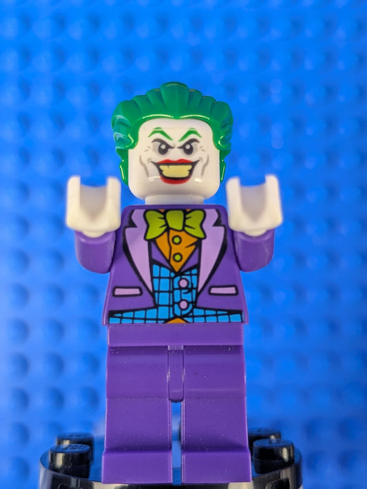 Lego Super Heroes: The Joker dim017 Set 71229