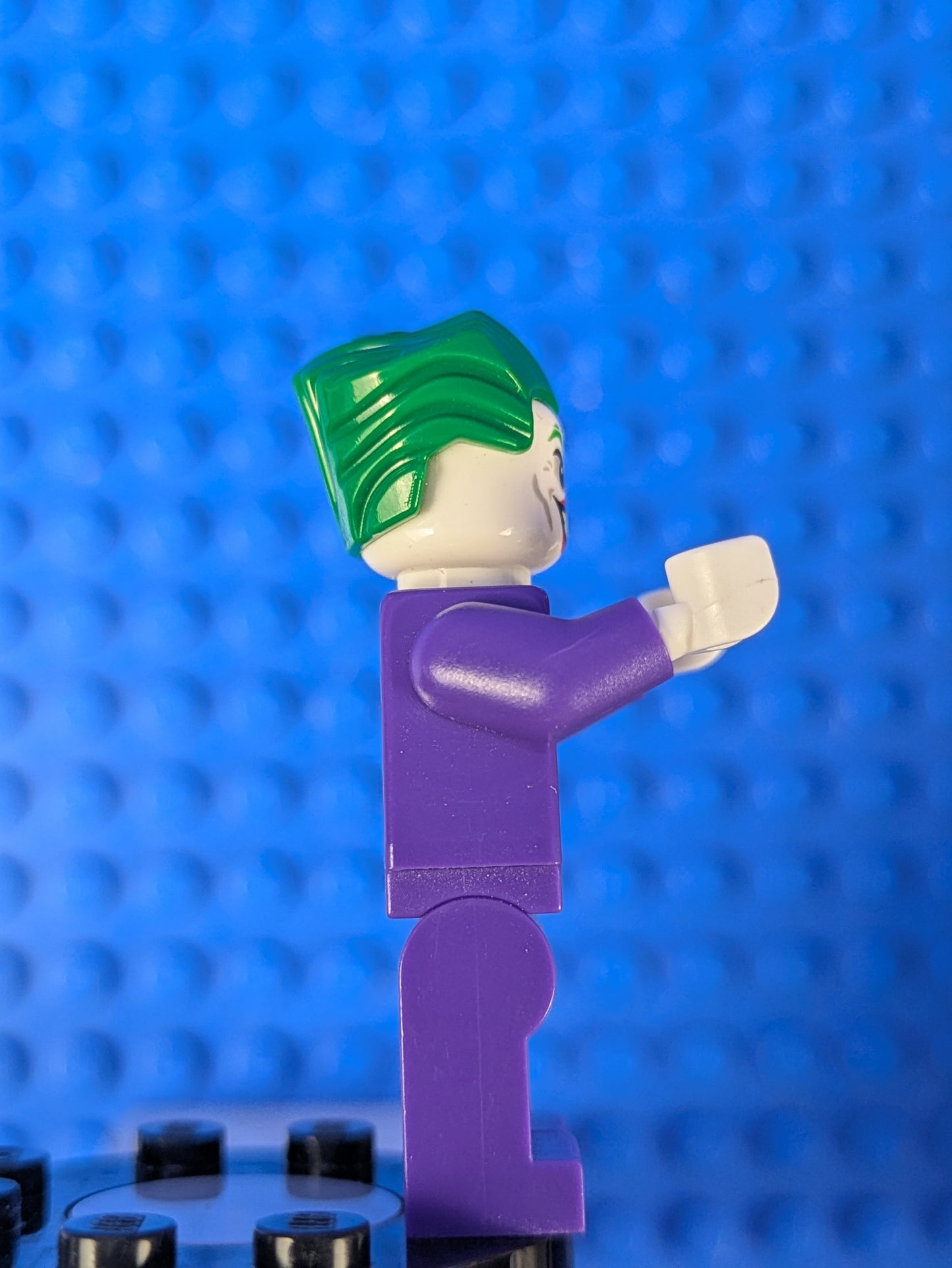 Lego Super Heroes: The Joker dim017 Set 71229