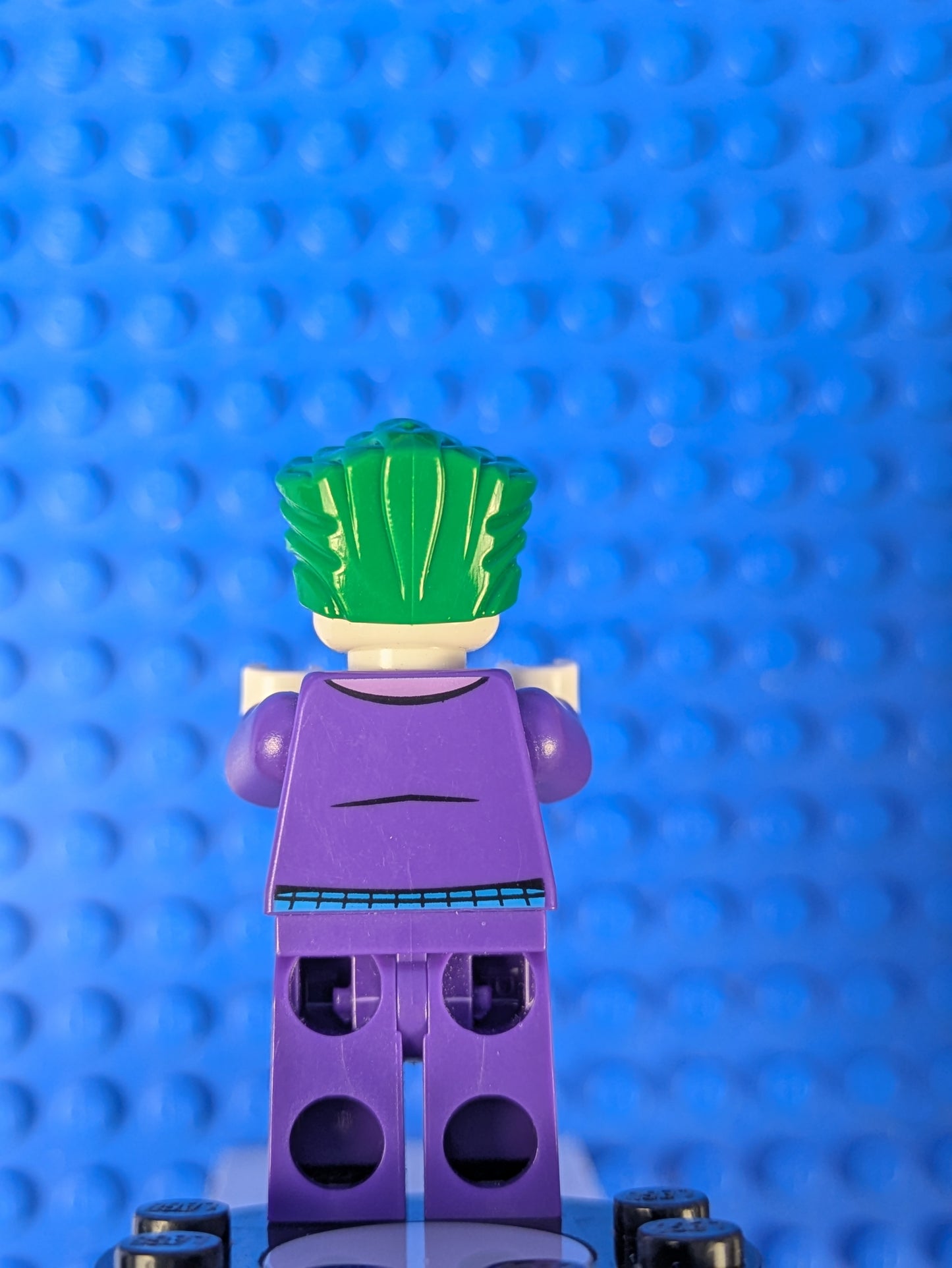 Lego Super Heroes: The Joker dim017 Set 71229