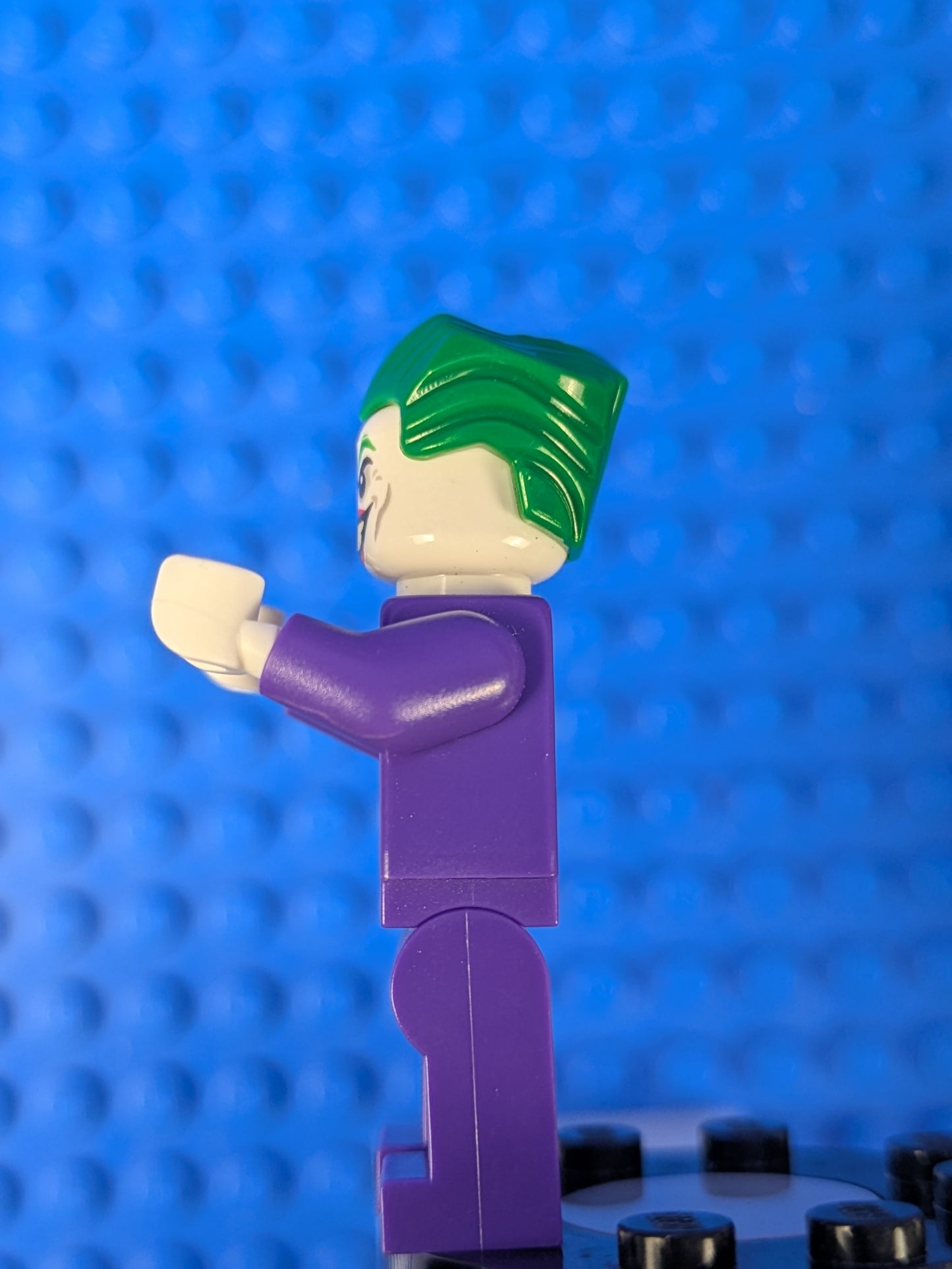 Lego Super Heroes: The Joker dim017 Set 71229
