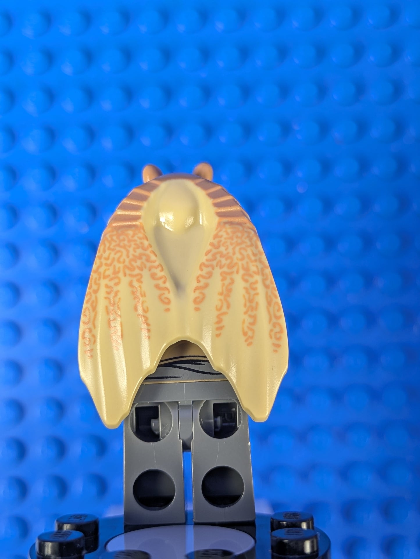 Lego Star Wars Jar Jar Binks sw0301 Sets 75080, 9499, 7929