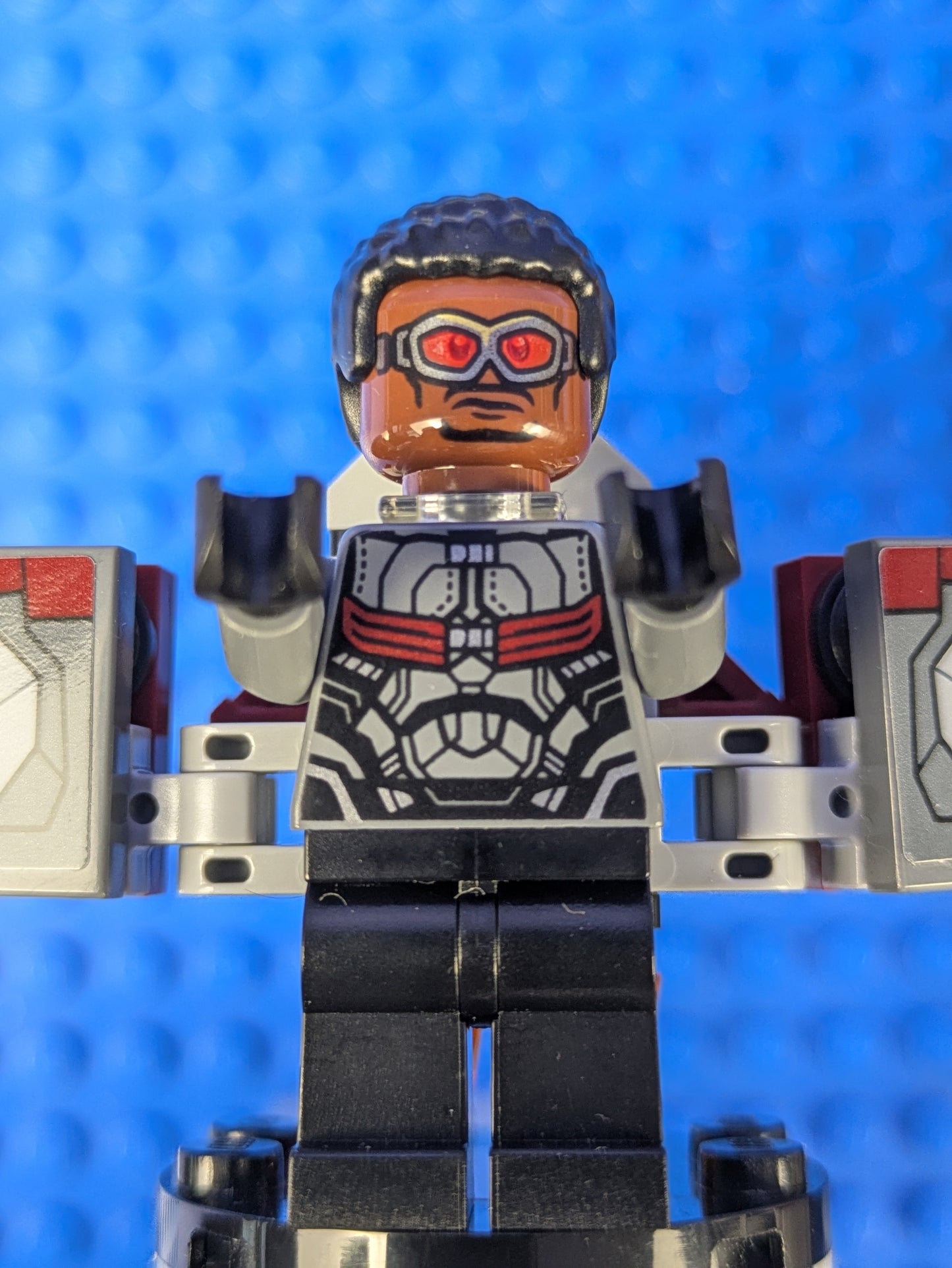 LEGO Super Heroes Falcon sh0503 76104