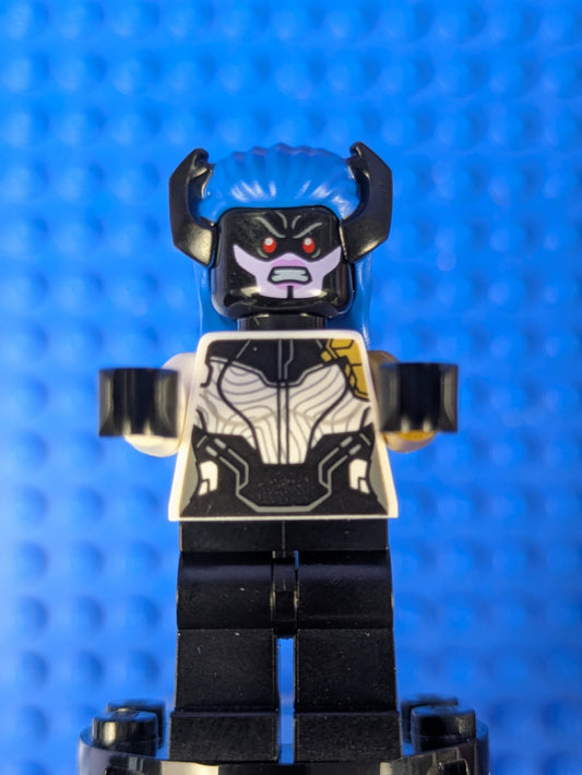 Lego Super Heroes: Avengers Infinity War: Proxima Midnight sh0500 Set 76104