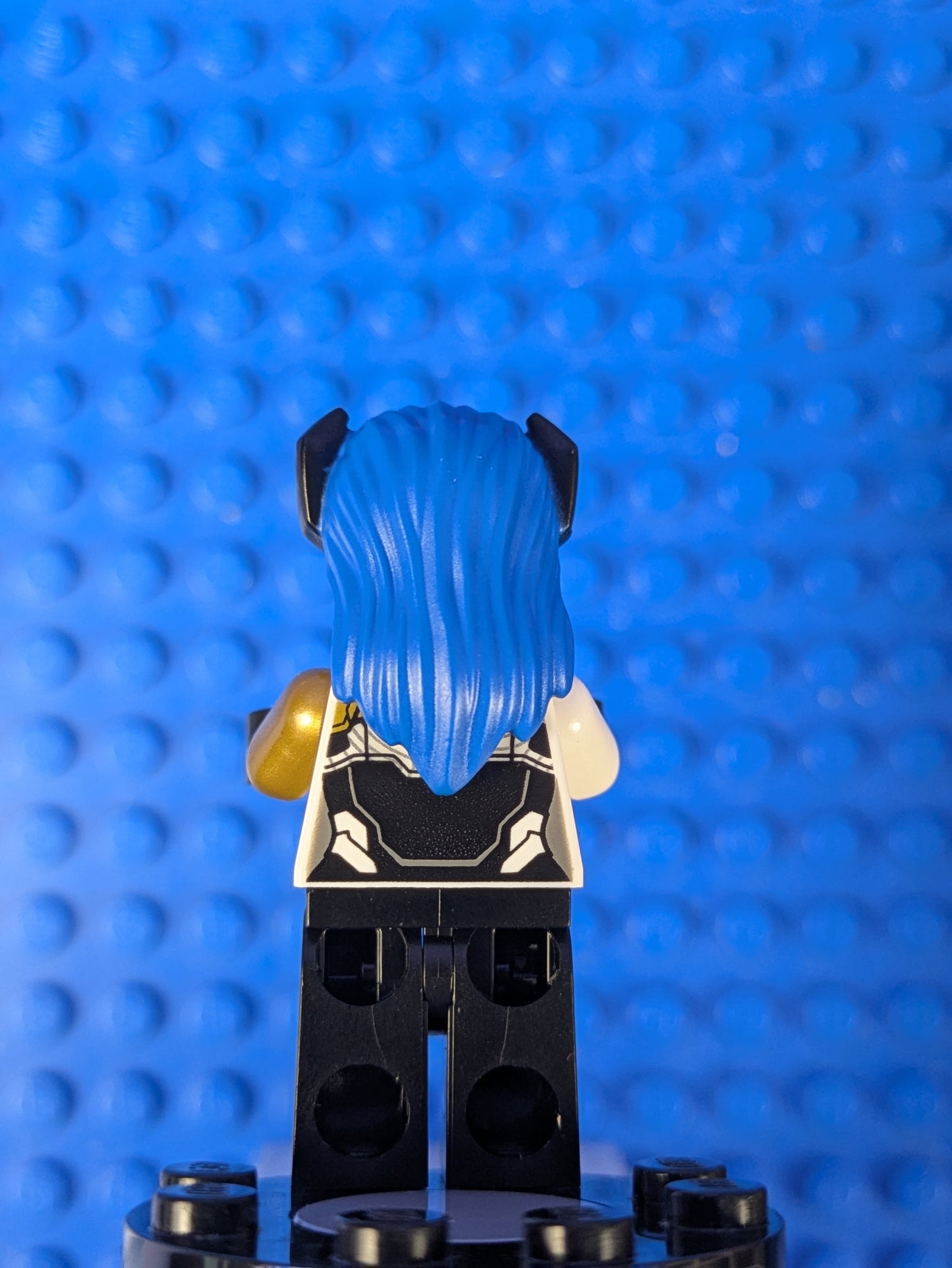 Lego Super Heroes: Avengers Infinity War: Proxima Midnight sh0500 Set 76104