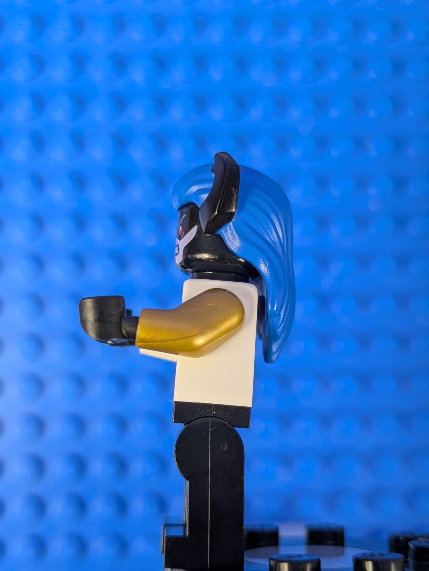 Lego Super Heroes: Avengers Infinity War: Proxima Midnight sh0500 Set 76104