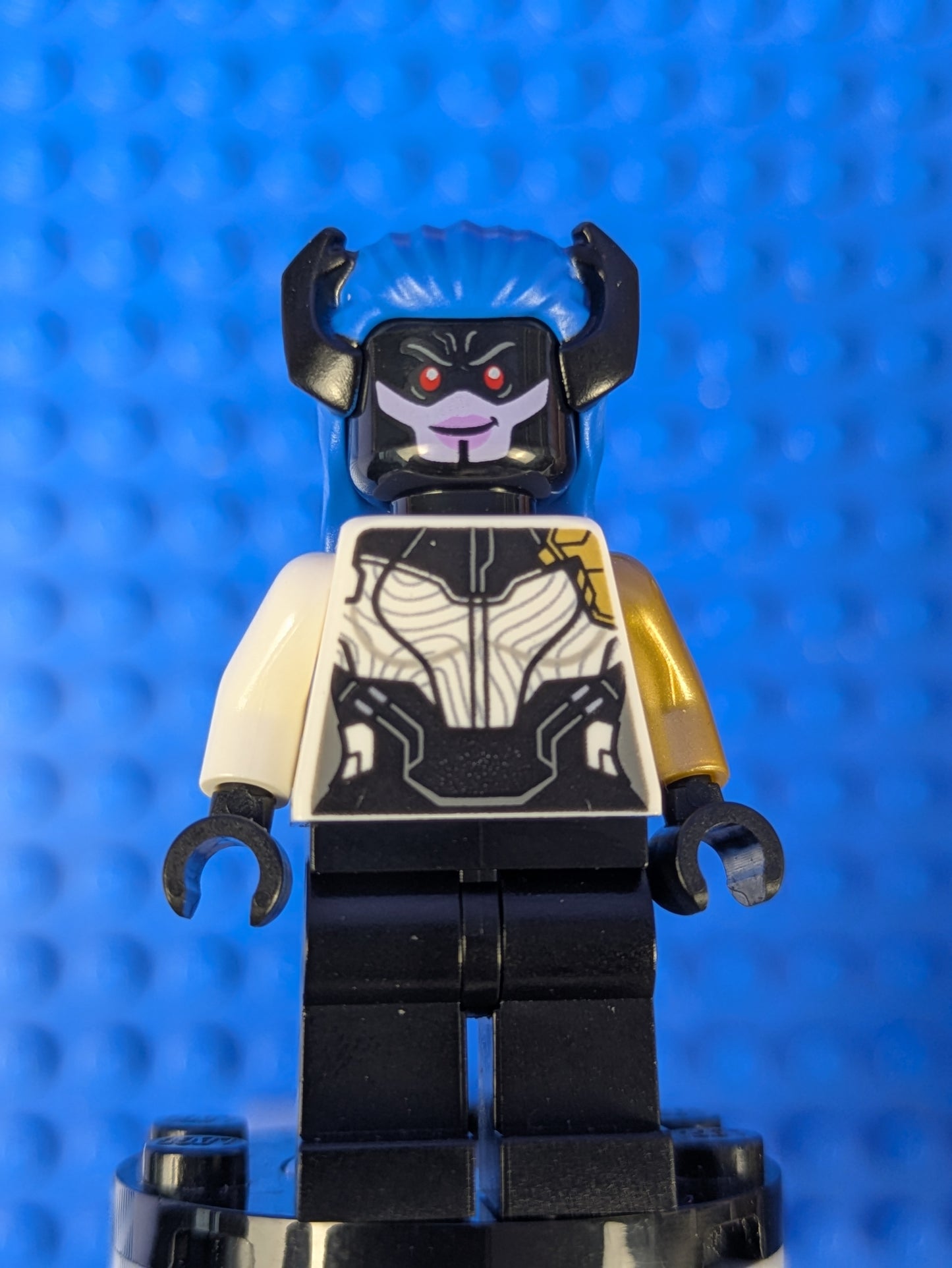 Lego Super Heroes: Avengers Infinity War: Proxima Midnight sh0500 Set 76104