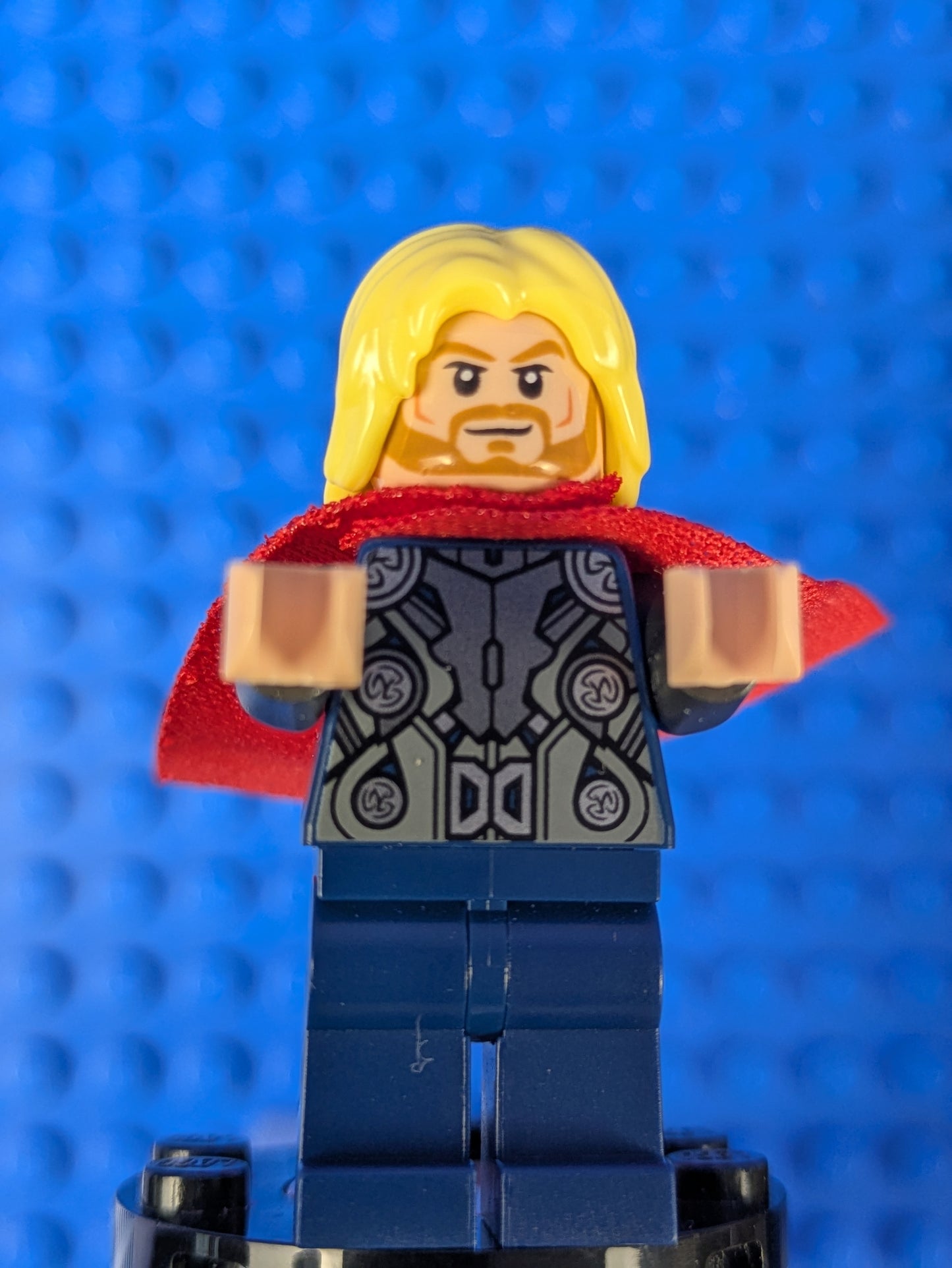 Lego Super Heroes: Avengers Age of Ultron: Thor sh0170 Sets 76038, 76030
