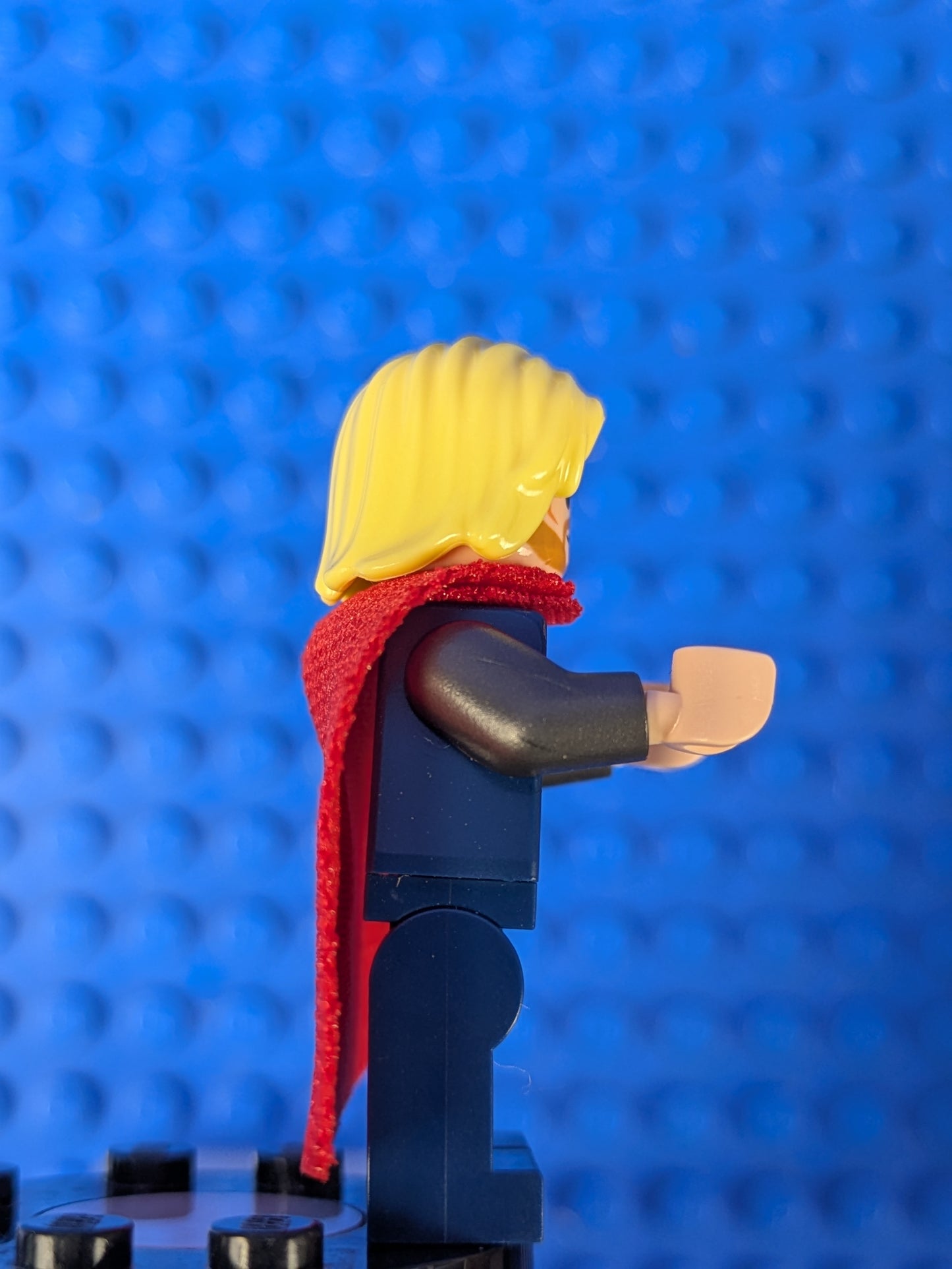 Lego Super Heroes: Avengers Age of Ultron: Thor sh0170 Sets 76038, 76030