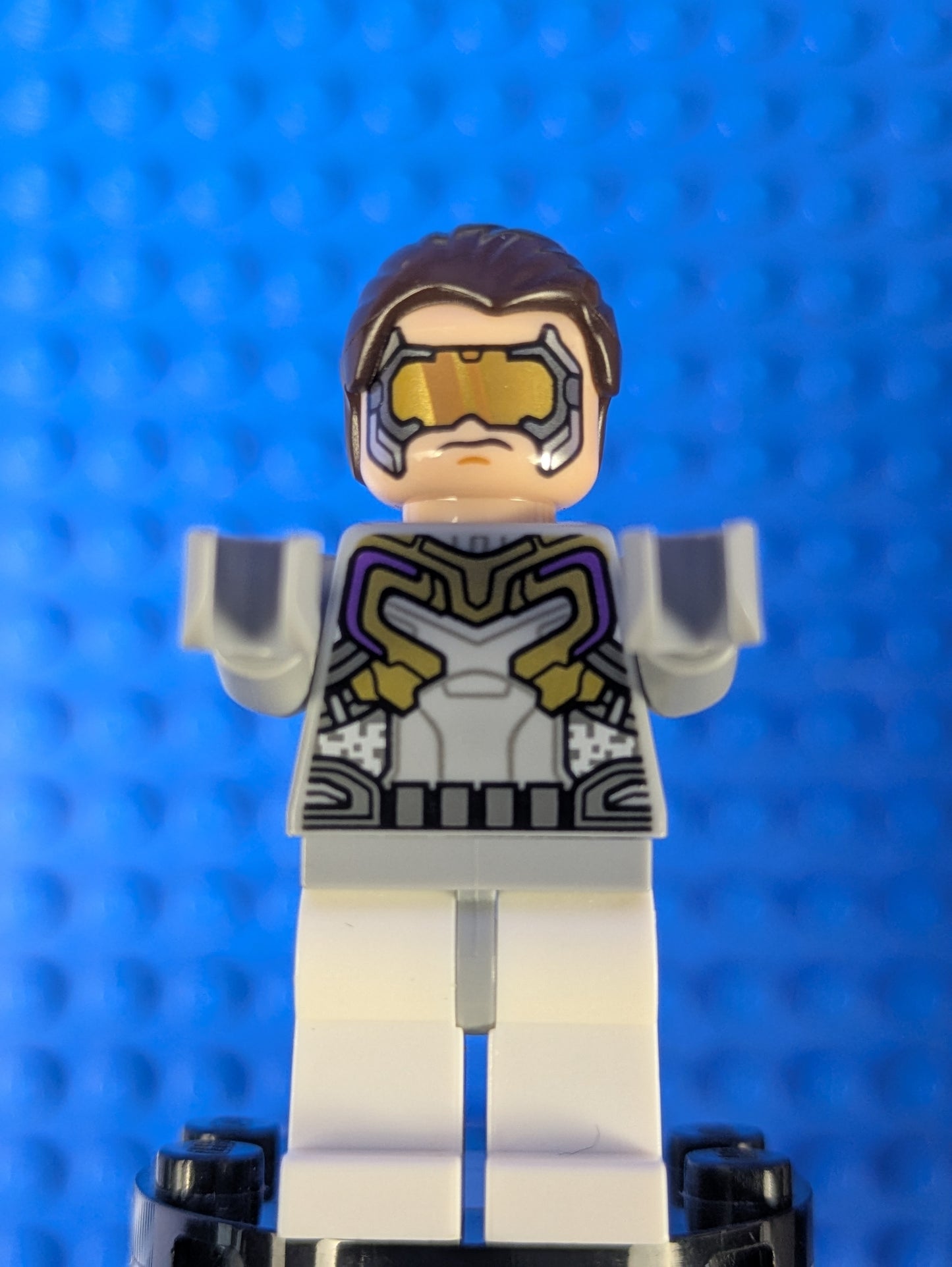 LEGO Super Heroes Hydra Henchman sh0171 76030 76041