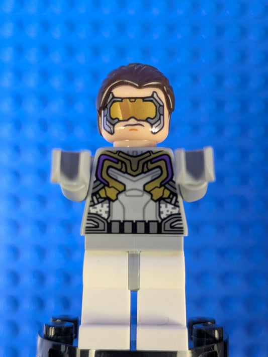 LEGO Super Heroes Hydra Henchman sh0171 76030 76041
