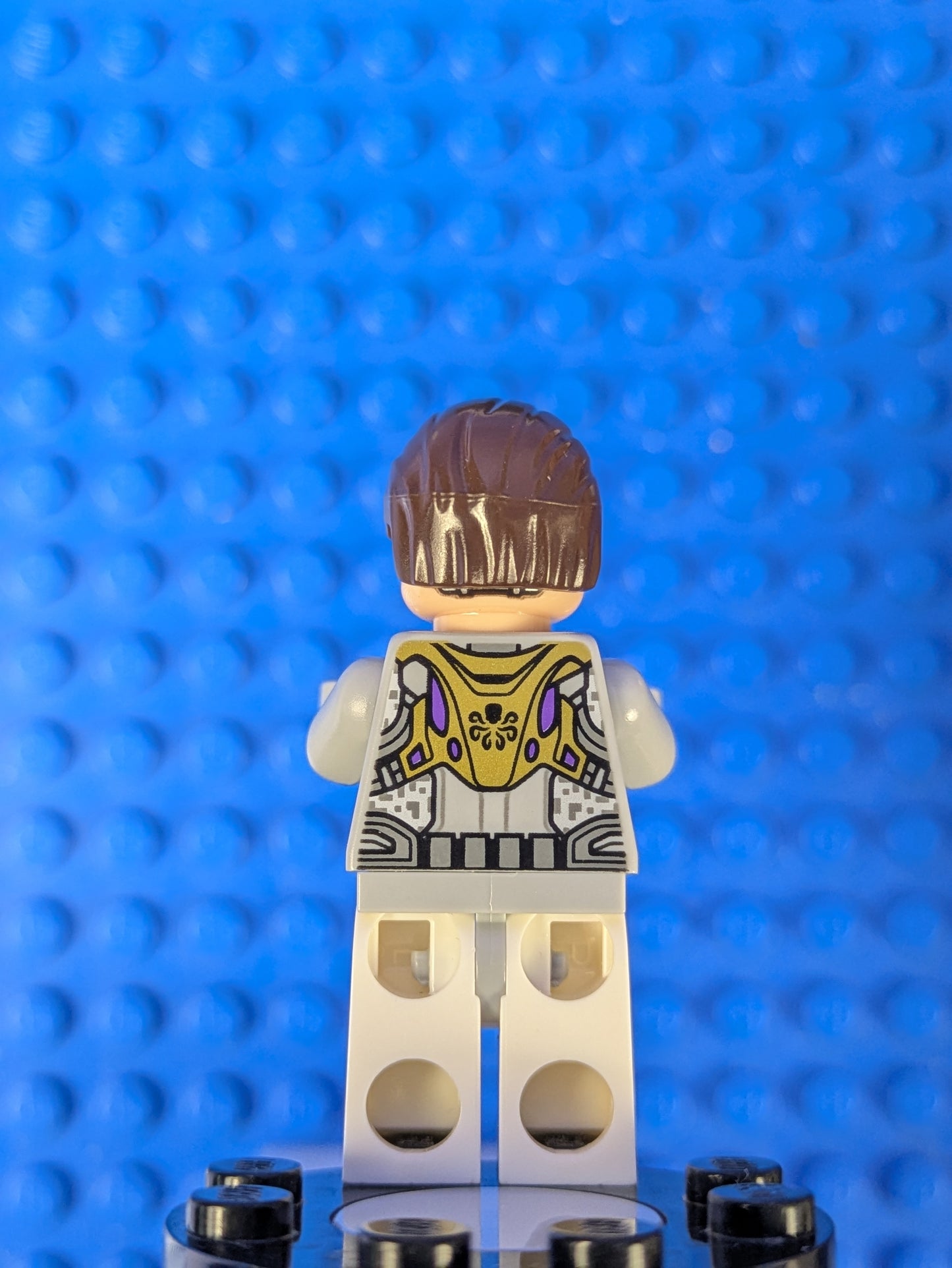 LEGO Super Heroes Hydra Henchman sh0171 76030 76041