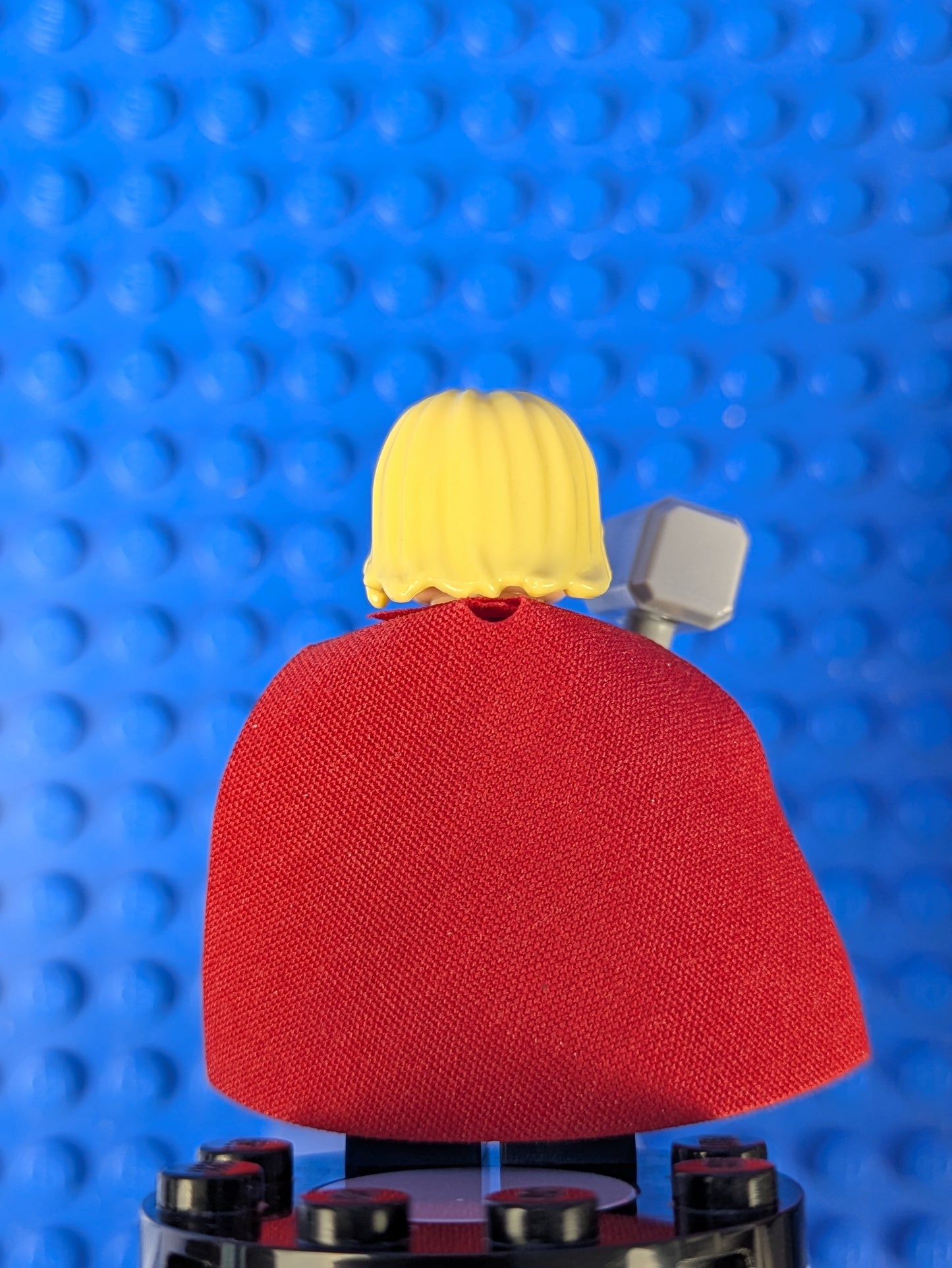 Lego Super Heroes: The Avengers: Thor sh0018 6868, 6869, 30163