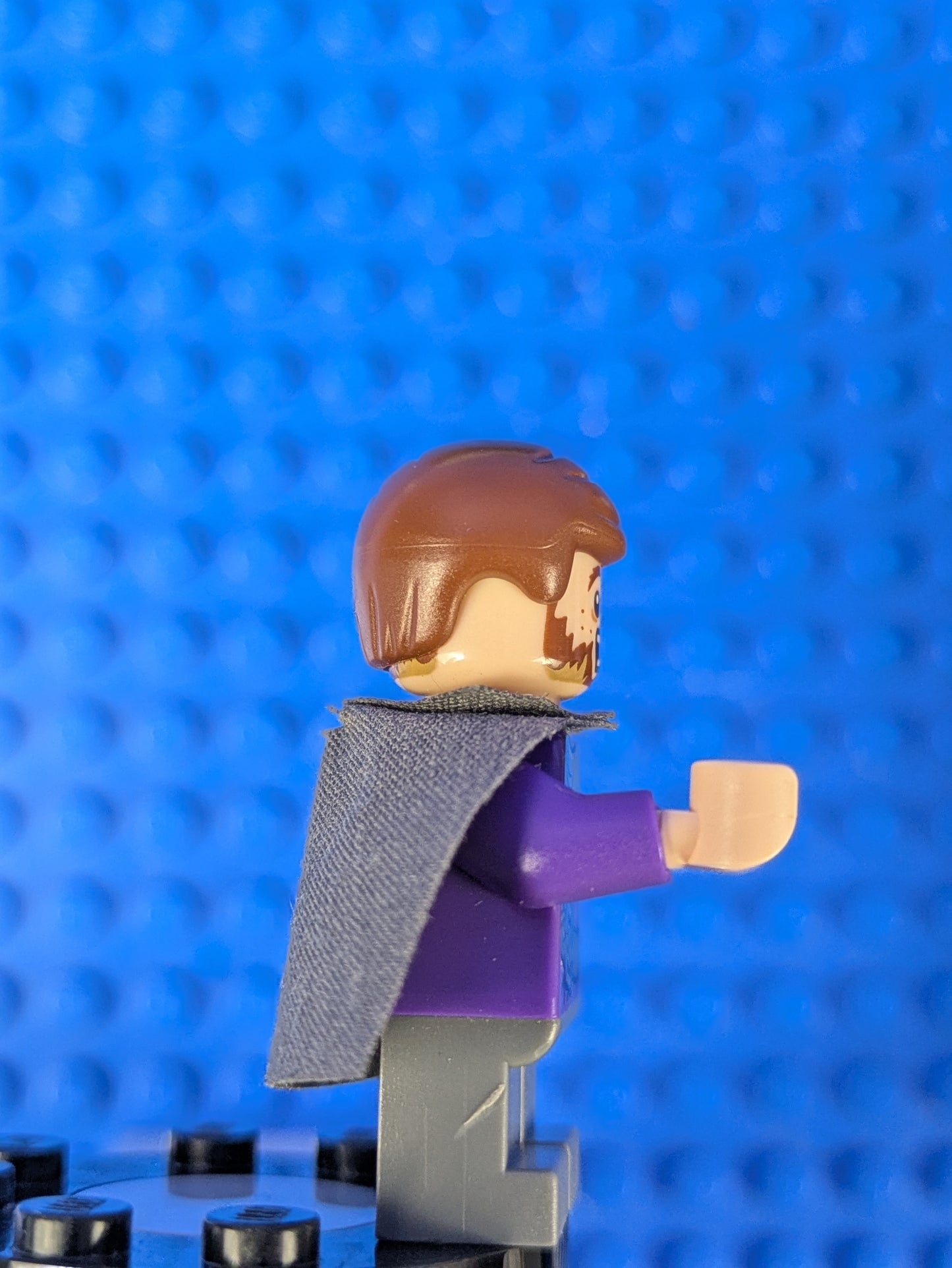 LEGO The Hobbit and The Lord of the Rings Ori the Dwarf lor045 79010
