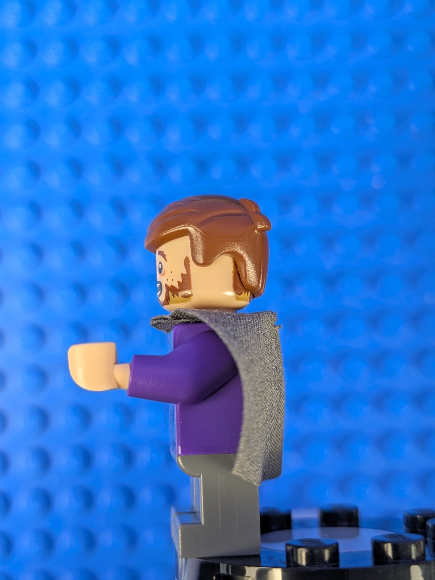 LEGO The Hobbit and The Lord of the Rings Ori the Dwarf lor045 79010