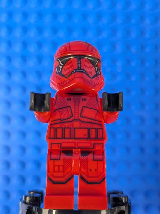 Lego Star Wars Sith Trooper sw1065 Sets 75279, 75256, 912174, 75266