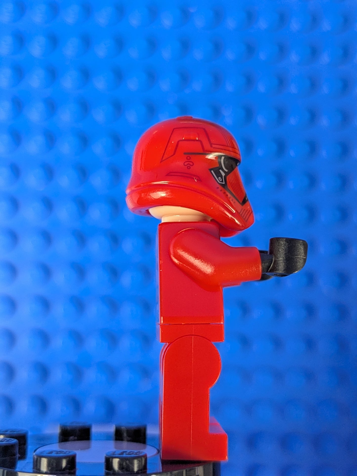 Lego Star Wars Sith Trooper sw1065 Sets 75279, 75256, 912174, 75266