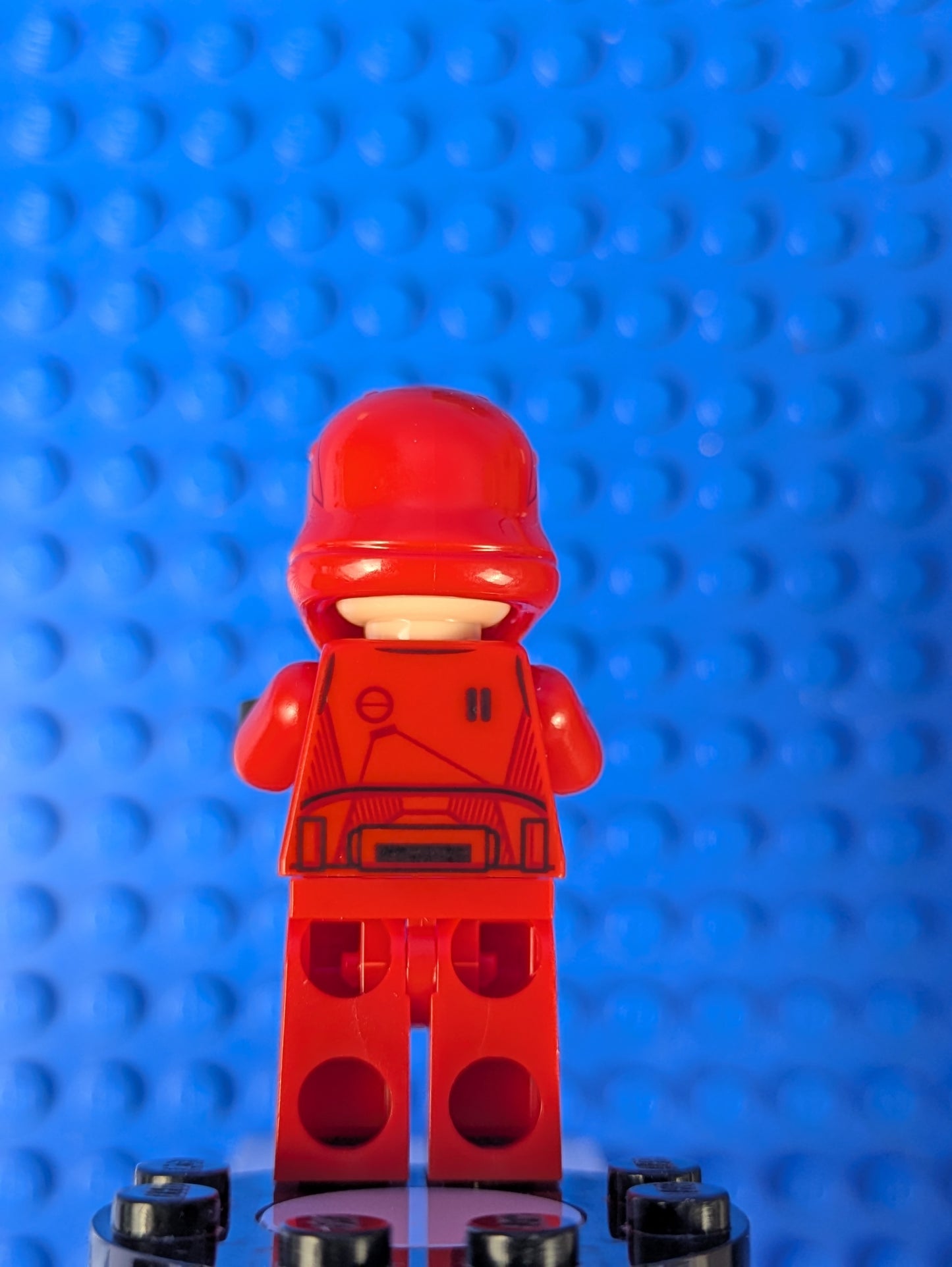 Lego Star Wars Sith Trooper sw1065 Sets 75279, 75256, 912174, 75266