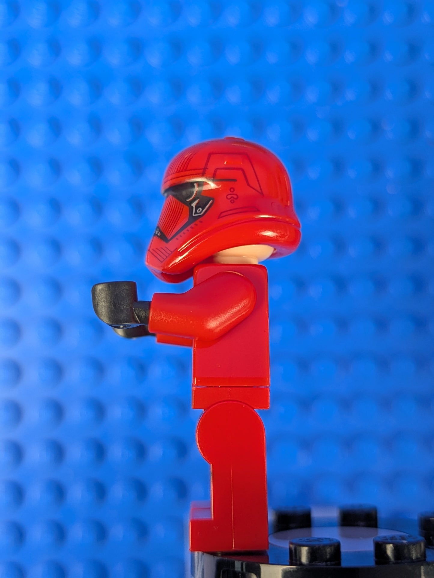 Lego Star Wars Sith Trooper sw1065 Sets 75279, 75256, 912174, 75266