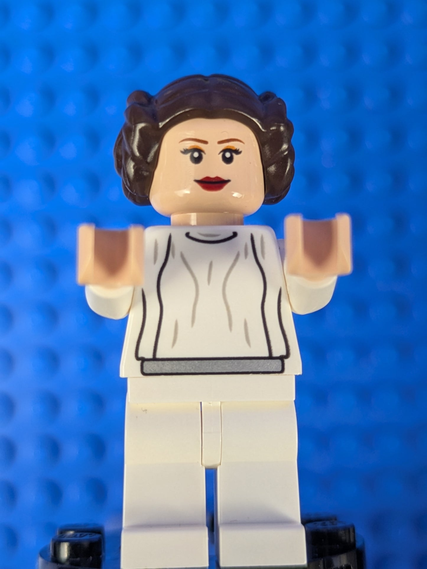 Lego Star Wars Princess Leia sw0337 Set 7965