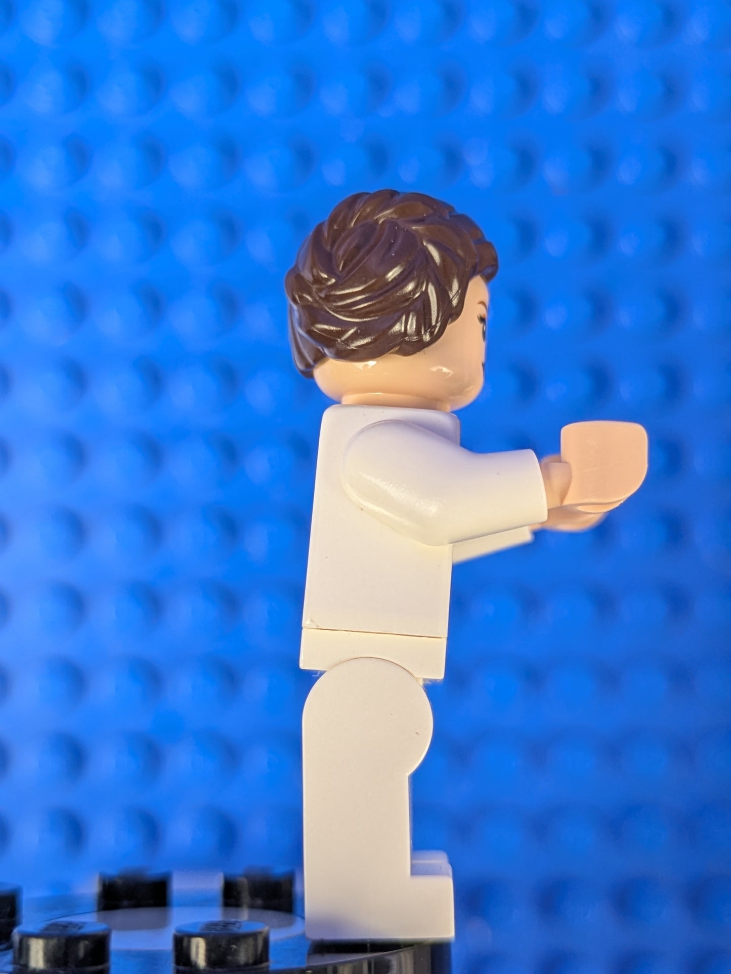 Lego Star Wars Princess Leia sw0337 Set 7965