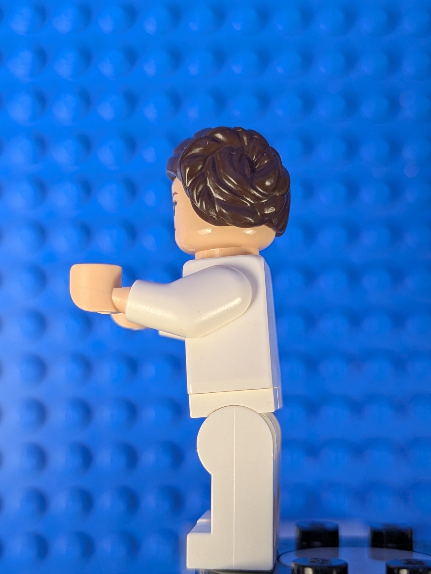 Lego Star Wars Princess Leia sw0337 Set 7965