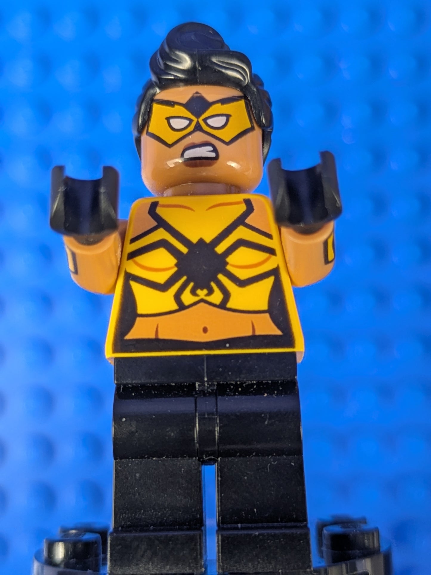 Lego Super Heroes: The LEGO Batman Movie: Tarantula sh0322 Set 70907