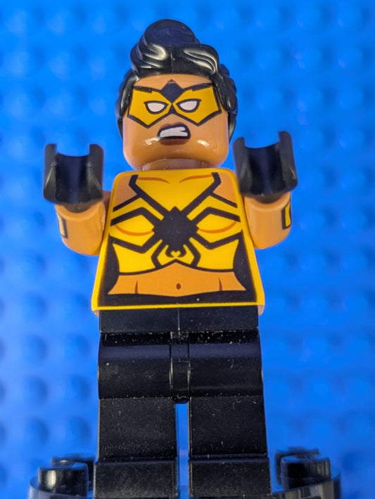 LEGO Super Heroes Tarantula sh0322 70907