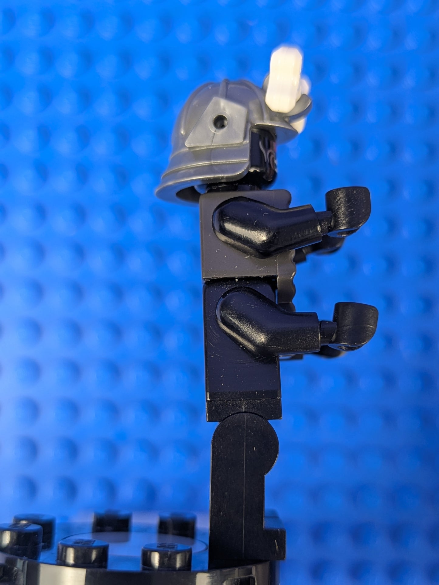 Lego NINJAGO: Rise of the Snakes: Lord Garmadon njo0042 Sets 9446, 9450