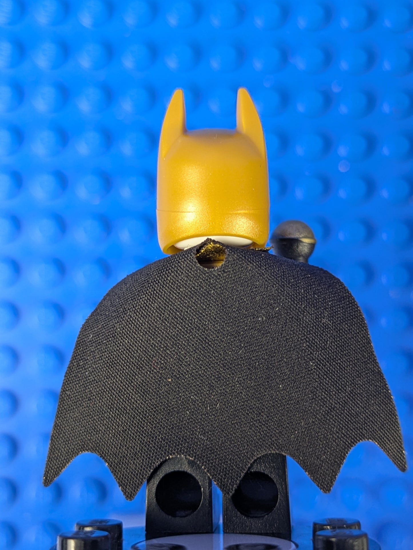 Lego Super Heroes: The LEGO Batman Movie: Batman sh0310 Set 70909