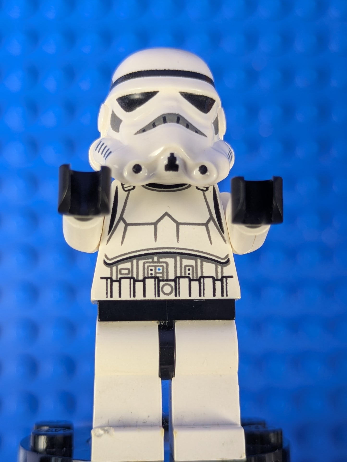Lego Star Wars: Imperial Stormtrooper sw0366 Sets 9489, 10236